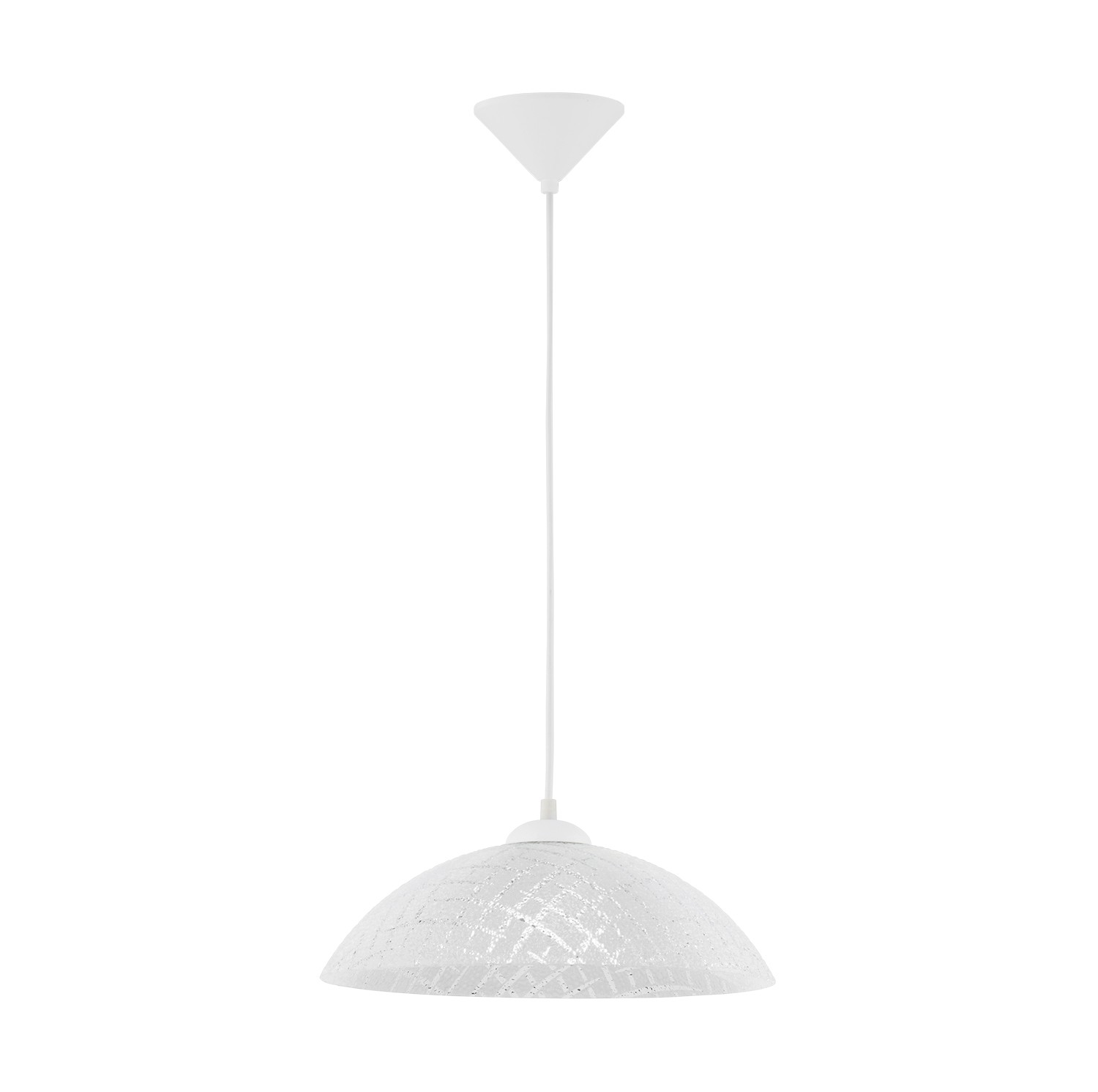 Светильник подвесной Eglo Vetro 96069