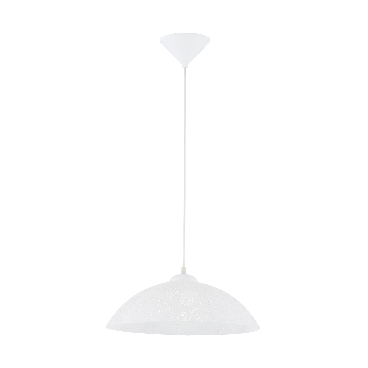 Светильник подвесной Eglo Vetro 96071