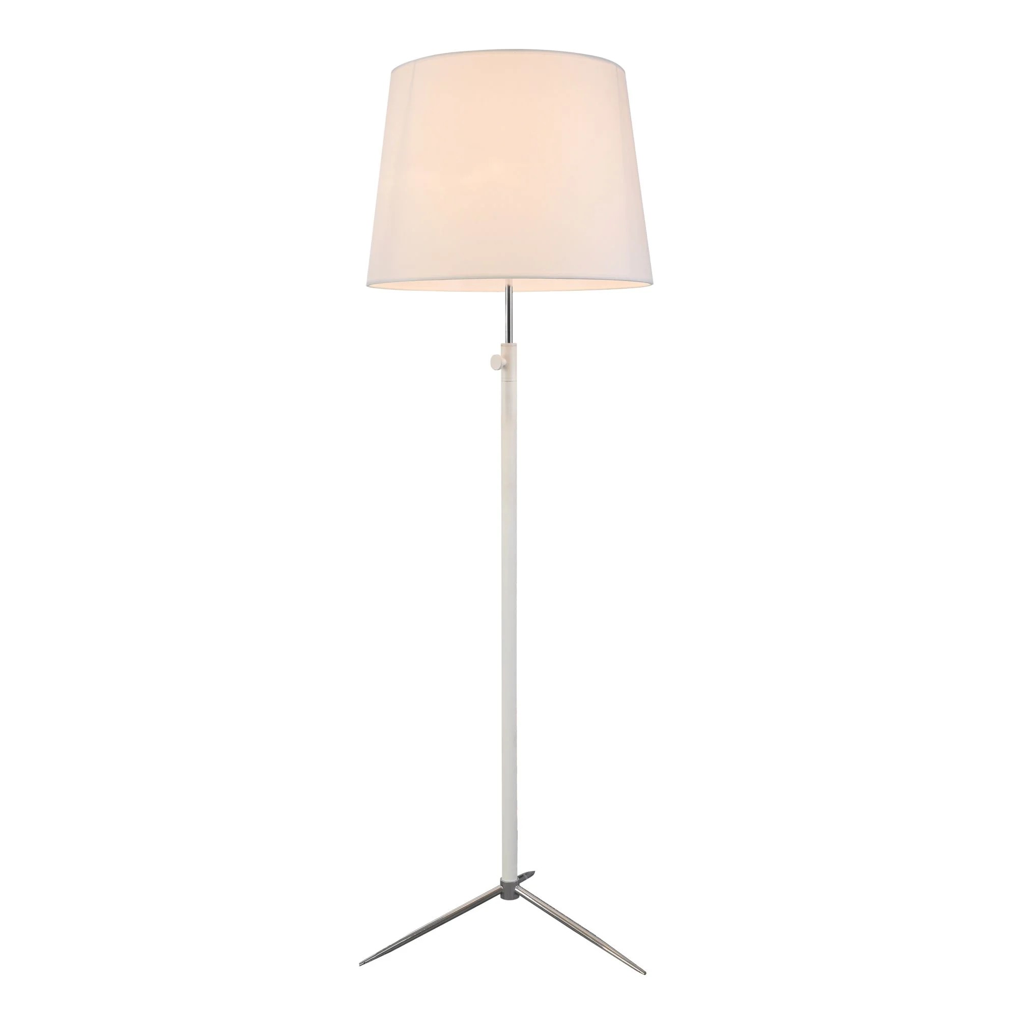 Торшер Maytoni Monic MOD323-FL-01-W