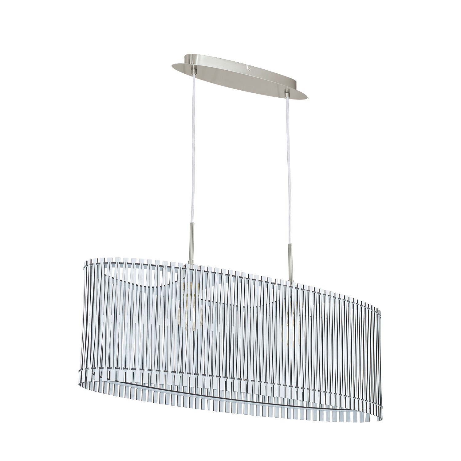 Светильник подвесной Eglo Sendero 96187