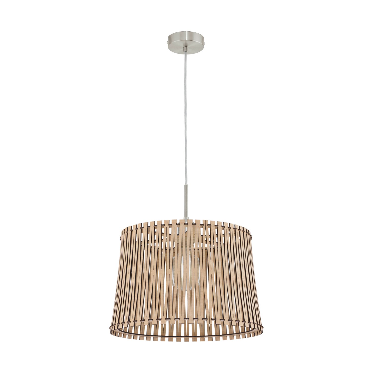 Светильник подвесной Eglo Sendero 96192