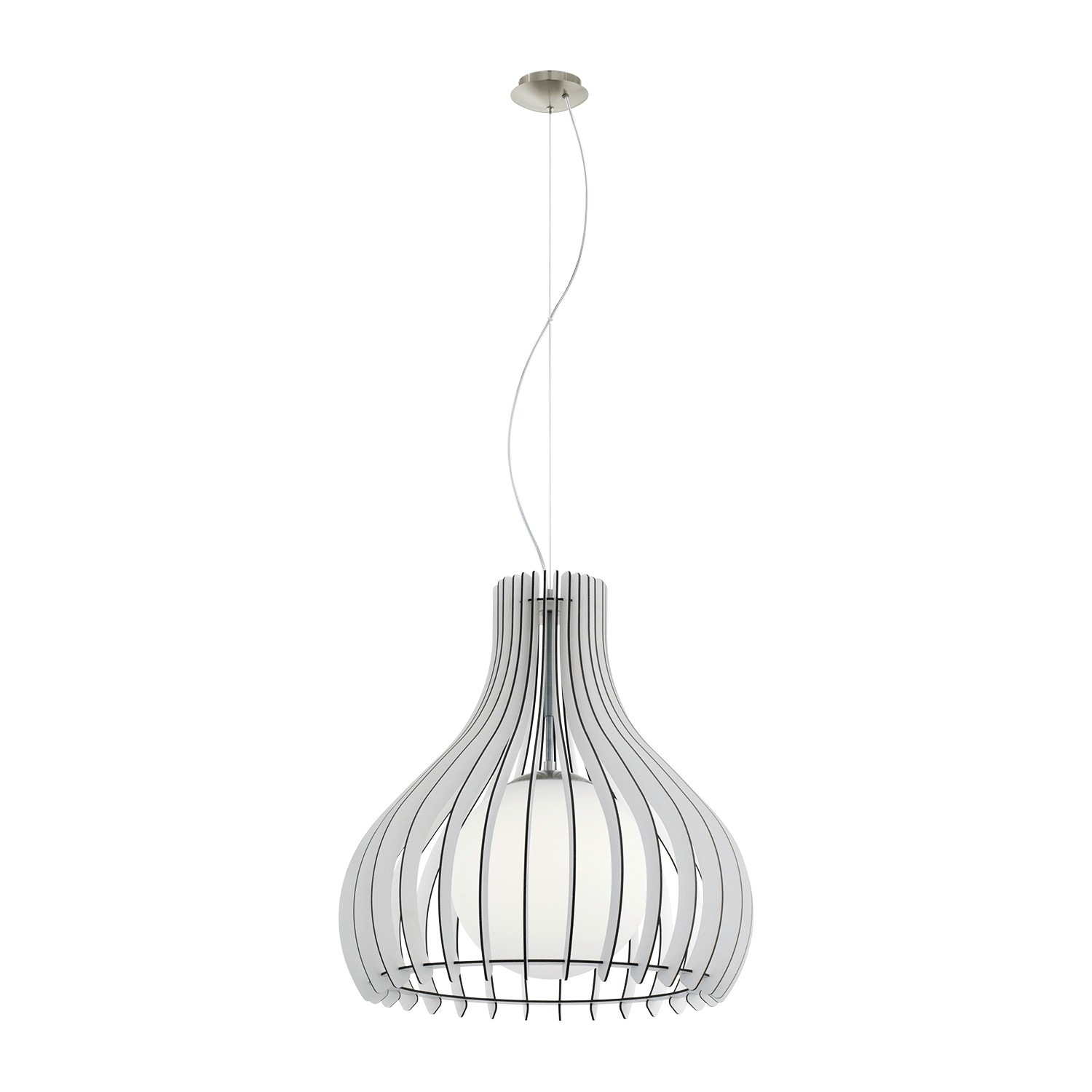 Светильник подвесной Eglo Tindori 96211