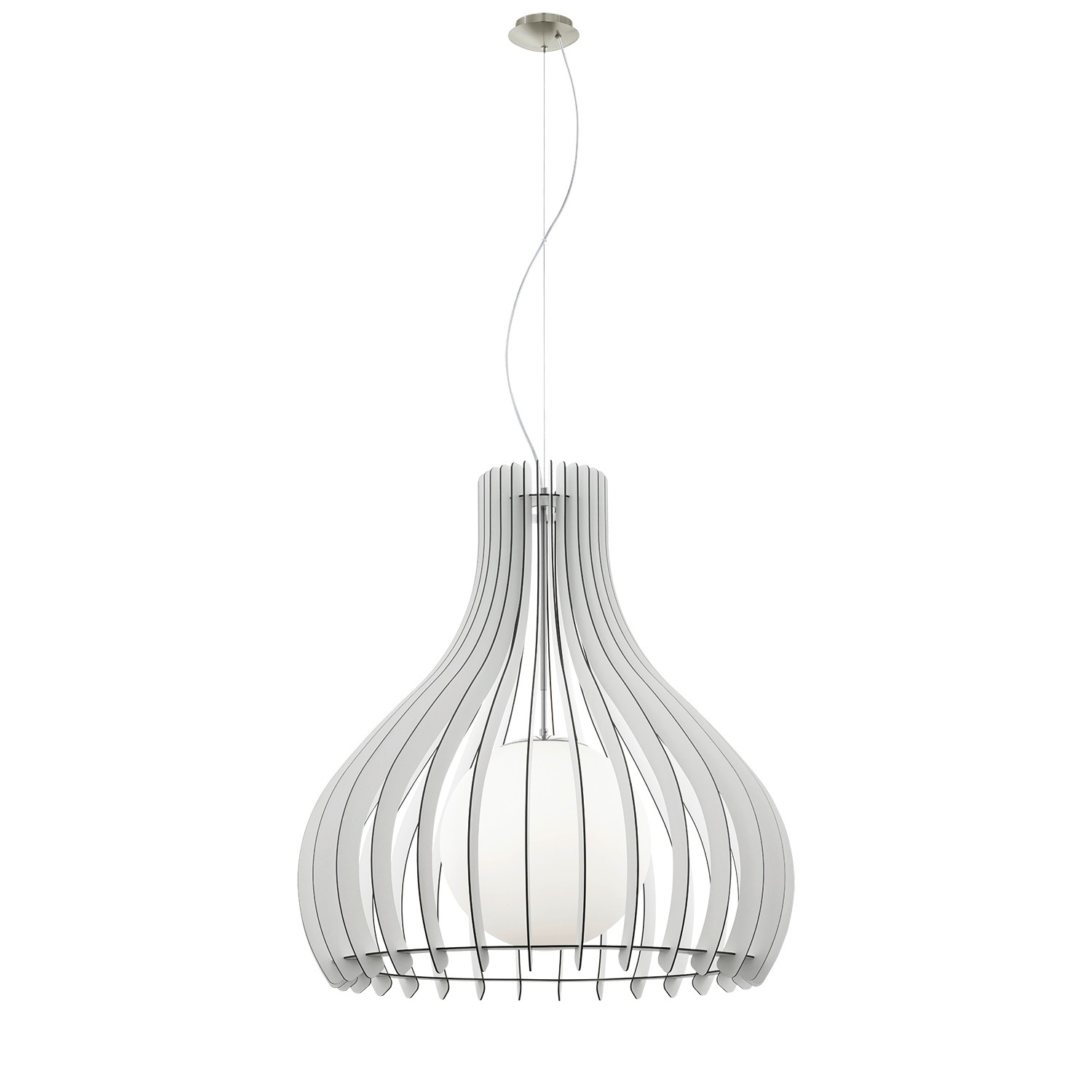 Светильник подвесной Eglo Tindori 96213