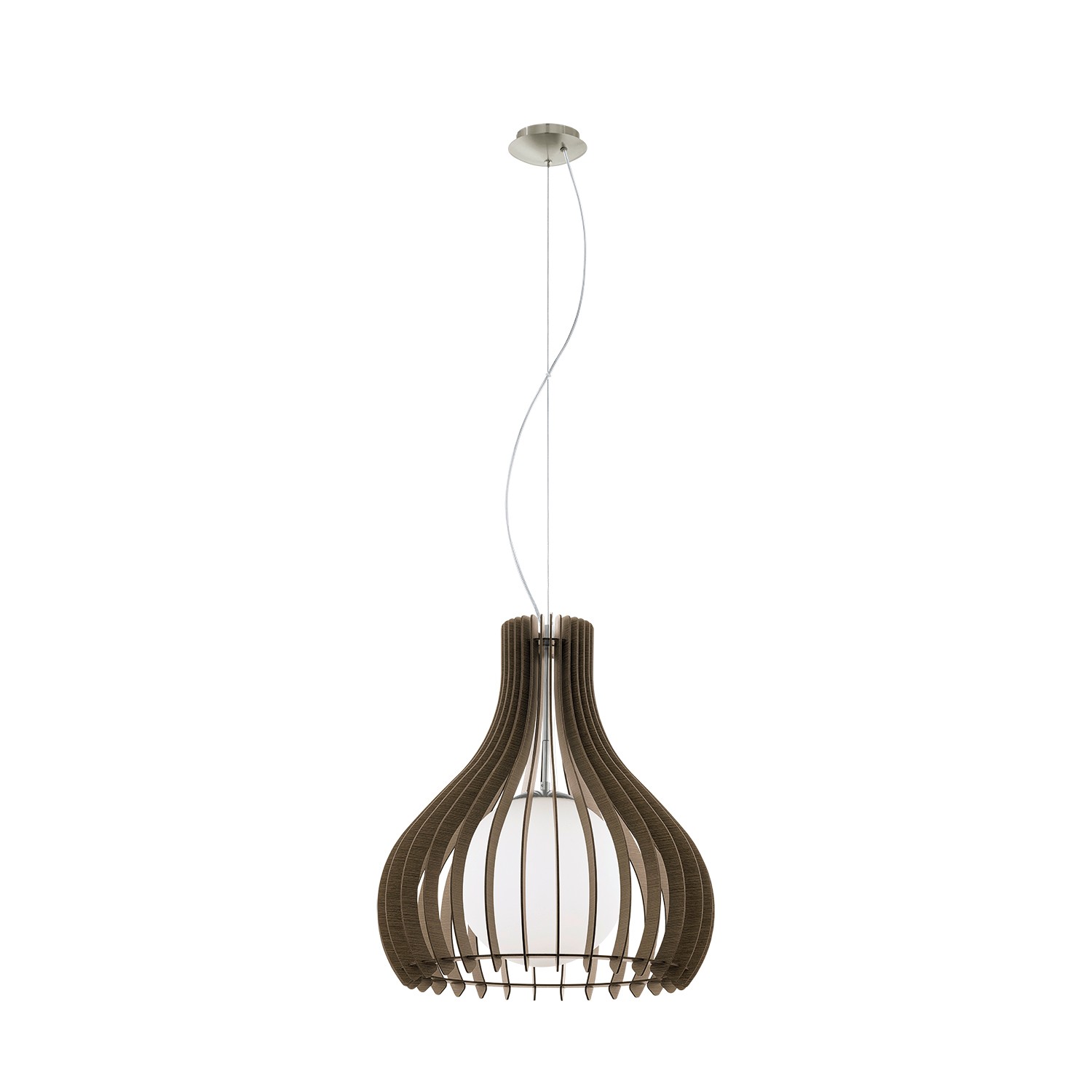 Светильник подвесной Eglo Tindori 96217