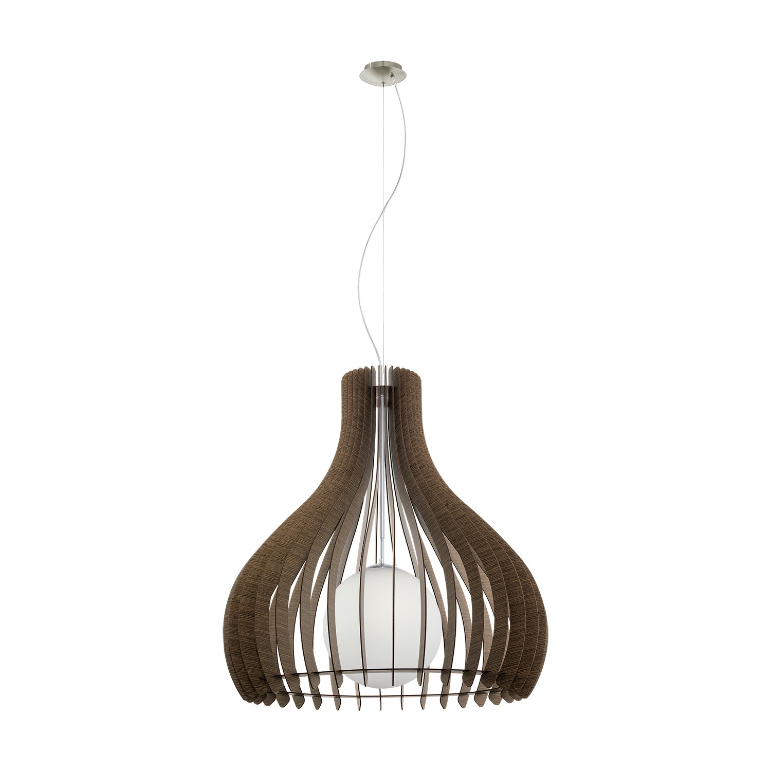 Светильник подвесной Eglo Tindori 96219