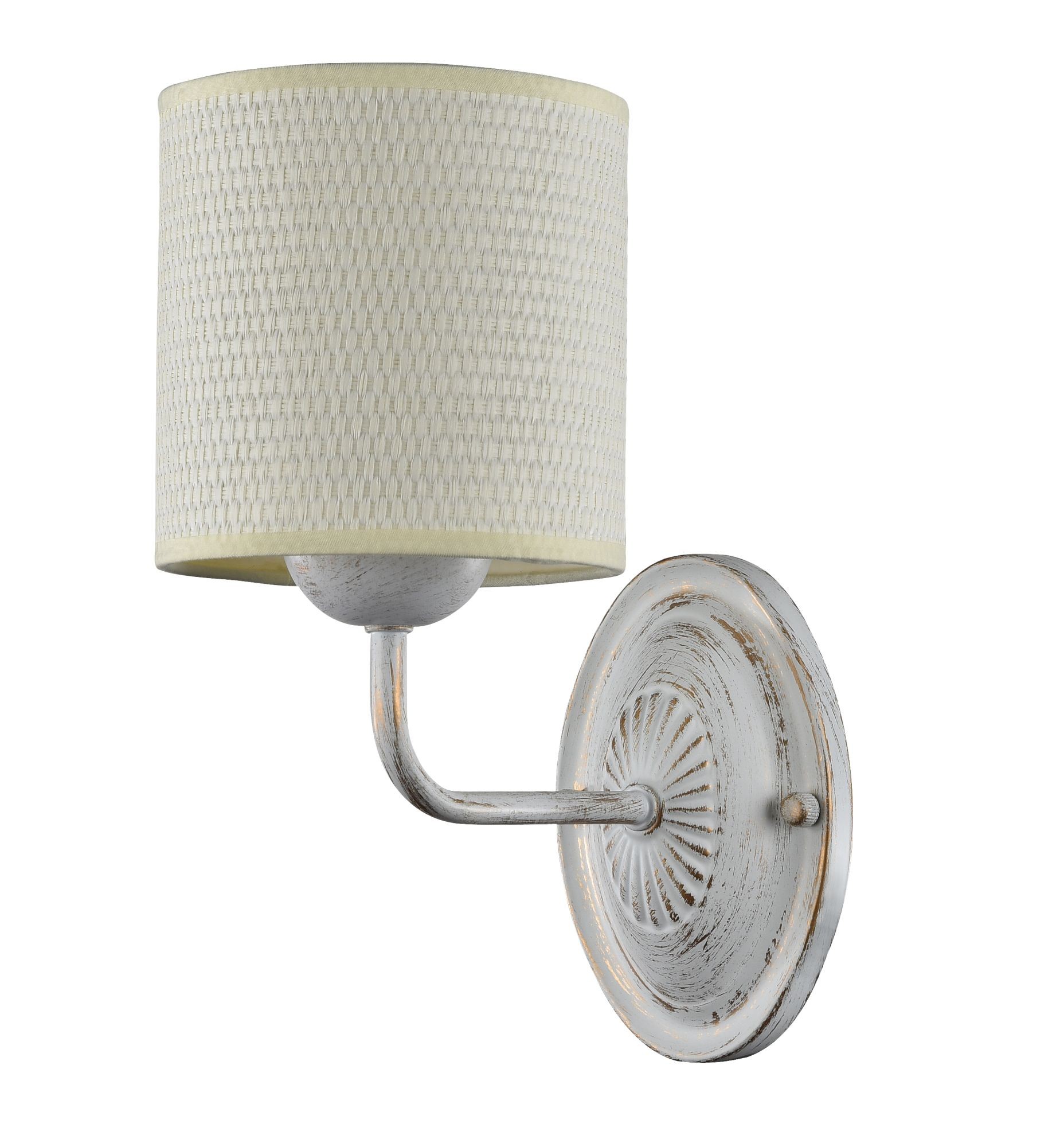 Настенное бра Freya Timone FR5100-WL-01-WG