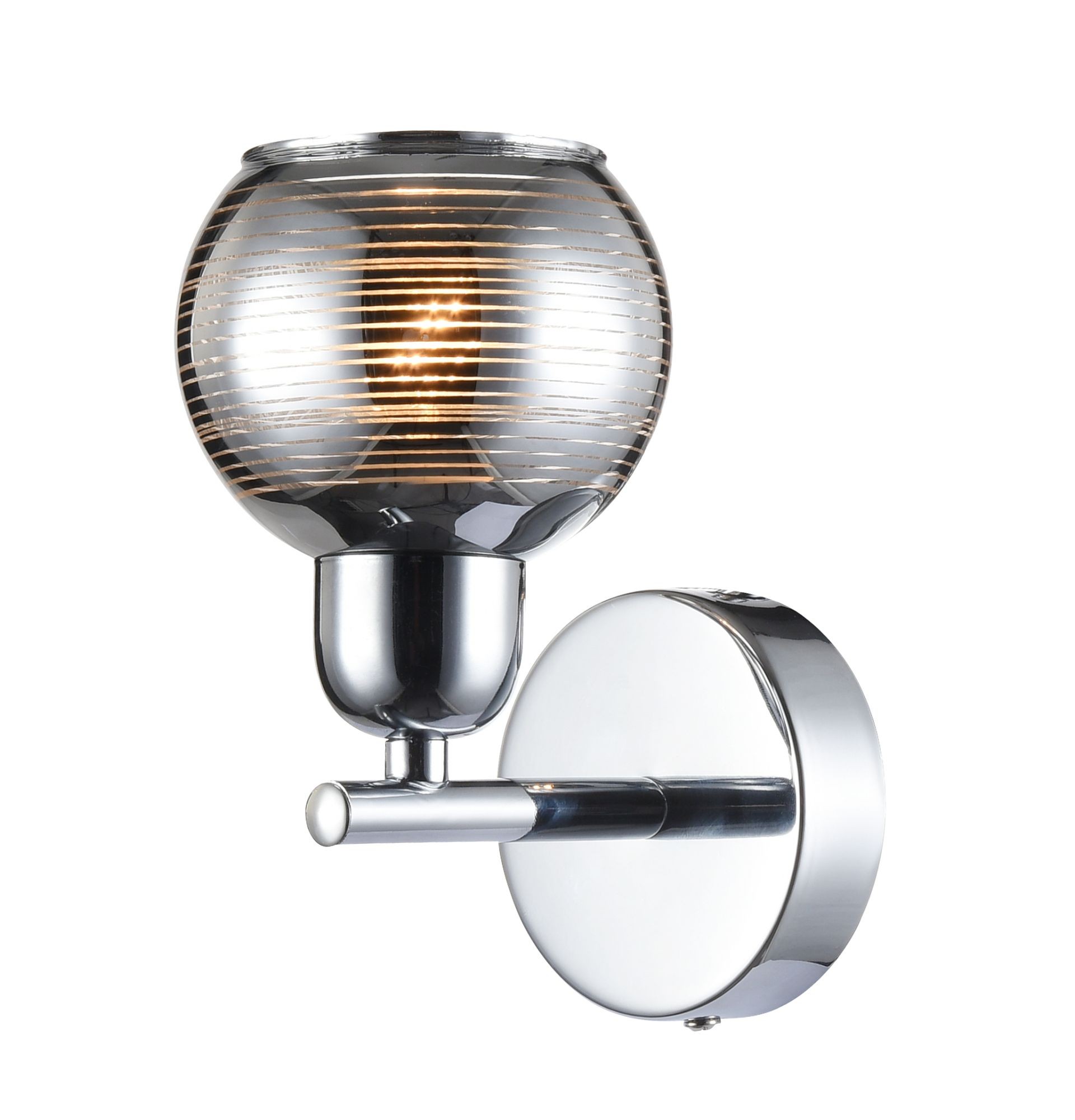 Настенное бра Freya Cosmo FR5102-WL-01-CH