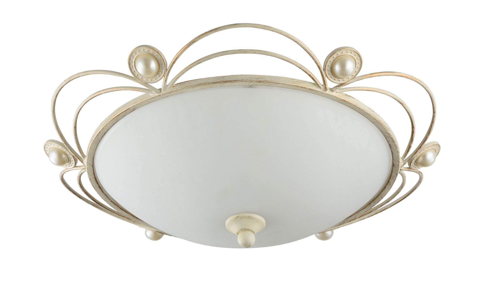 Светильник потолочный Freya Amado FR2700-CL-02-WG