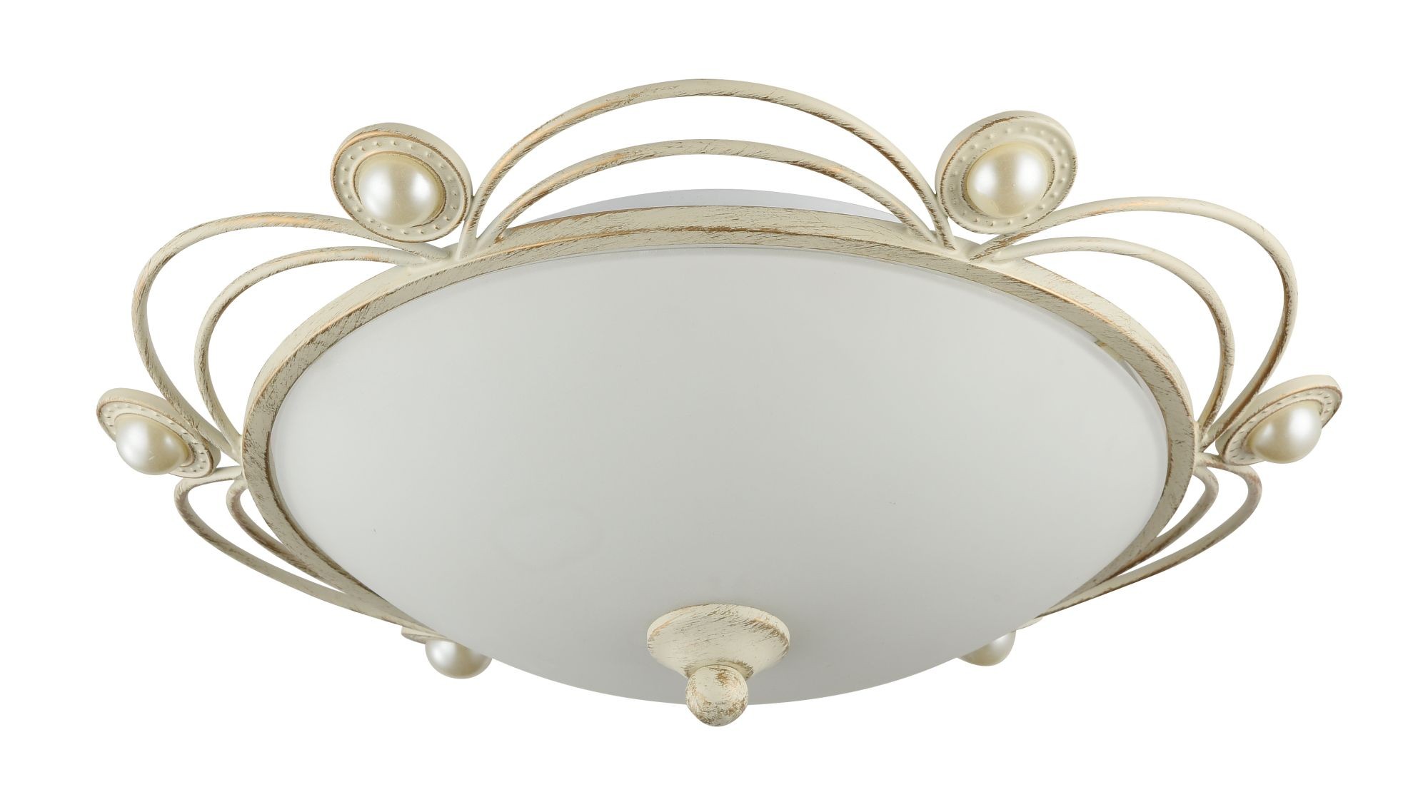 Светильник потолочный Freya Amado FR2700-CL-03-WG