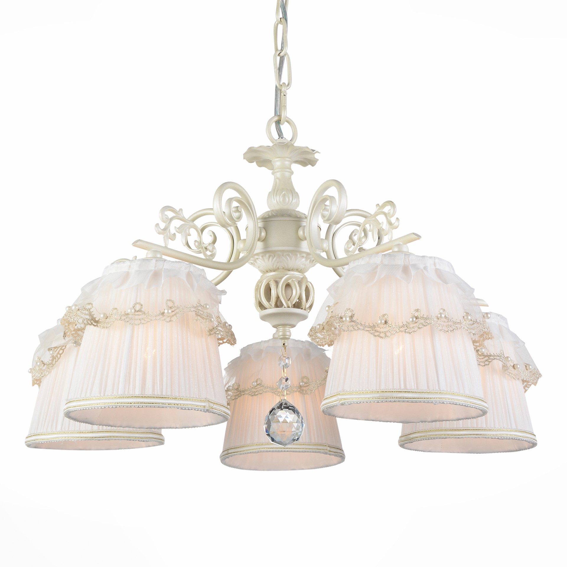 Подвесная люстра ST Luce Malia SL158.503.05