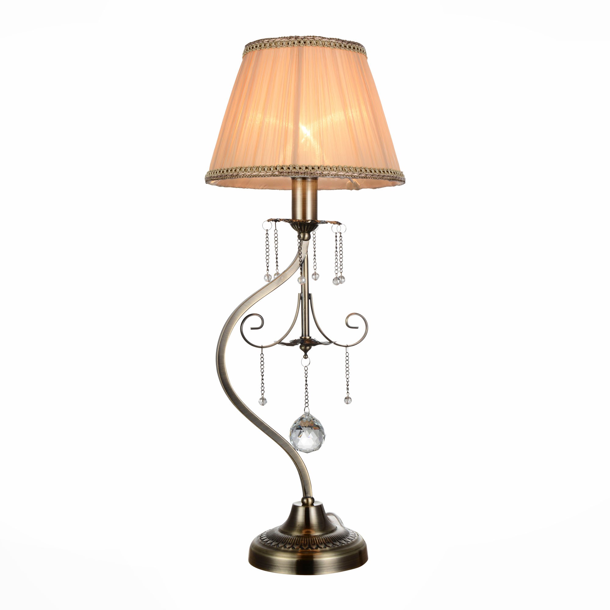 Настольная лампа ST Luce Sorriso SL159.304.01