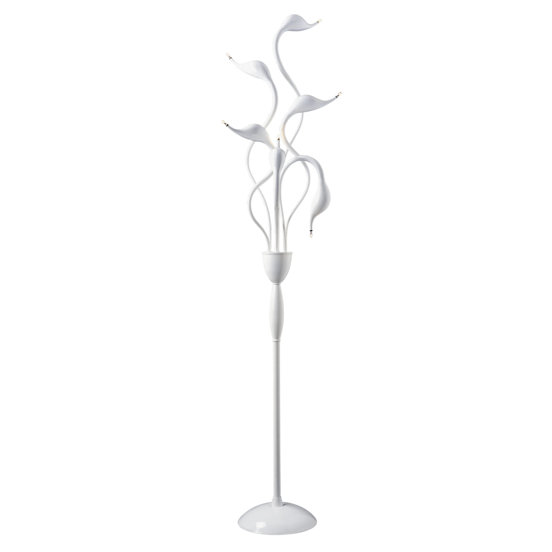 Торшер Lightstar Cigno Collo 751766