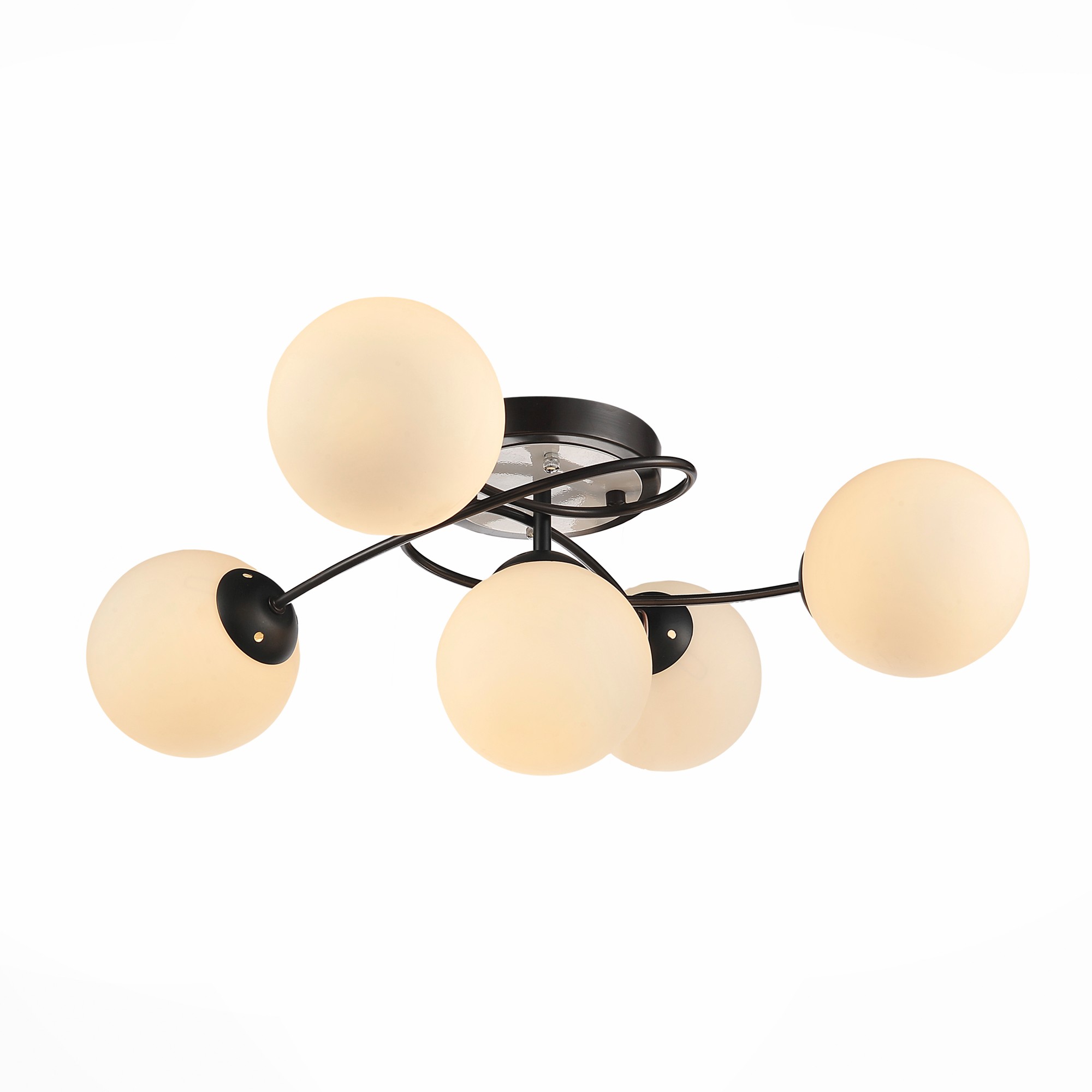 Потолочная люстра ST Luce Soltanto SL179.102.05