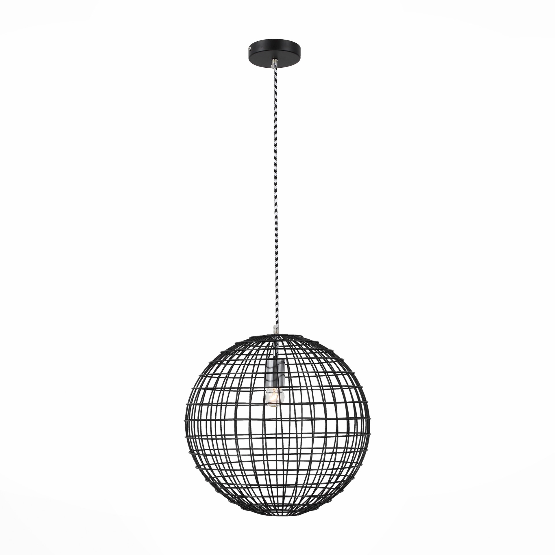 Светильник подвесной ST Luce Bagola SL224.443.01