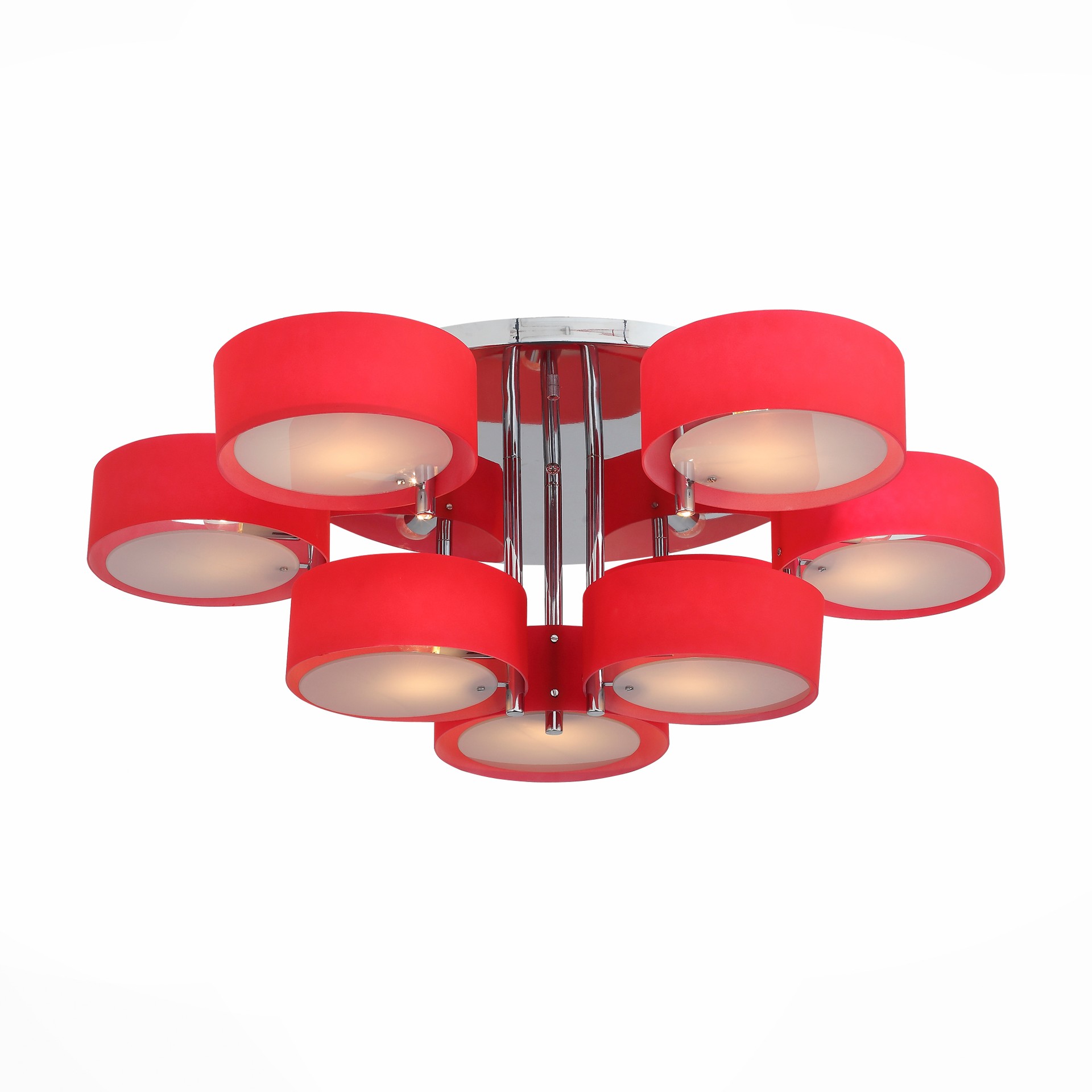 Потолочная люстра ST Luce Foresta SL483.602.09