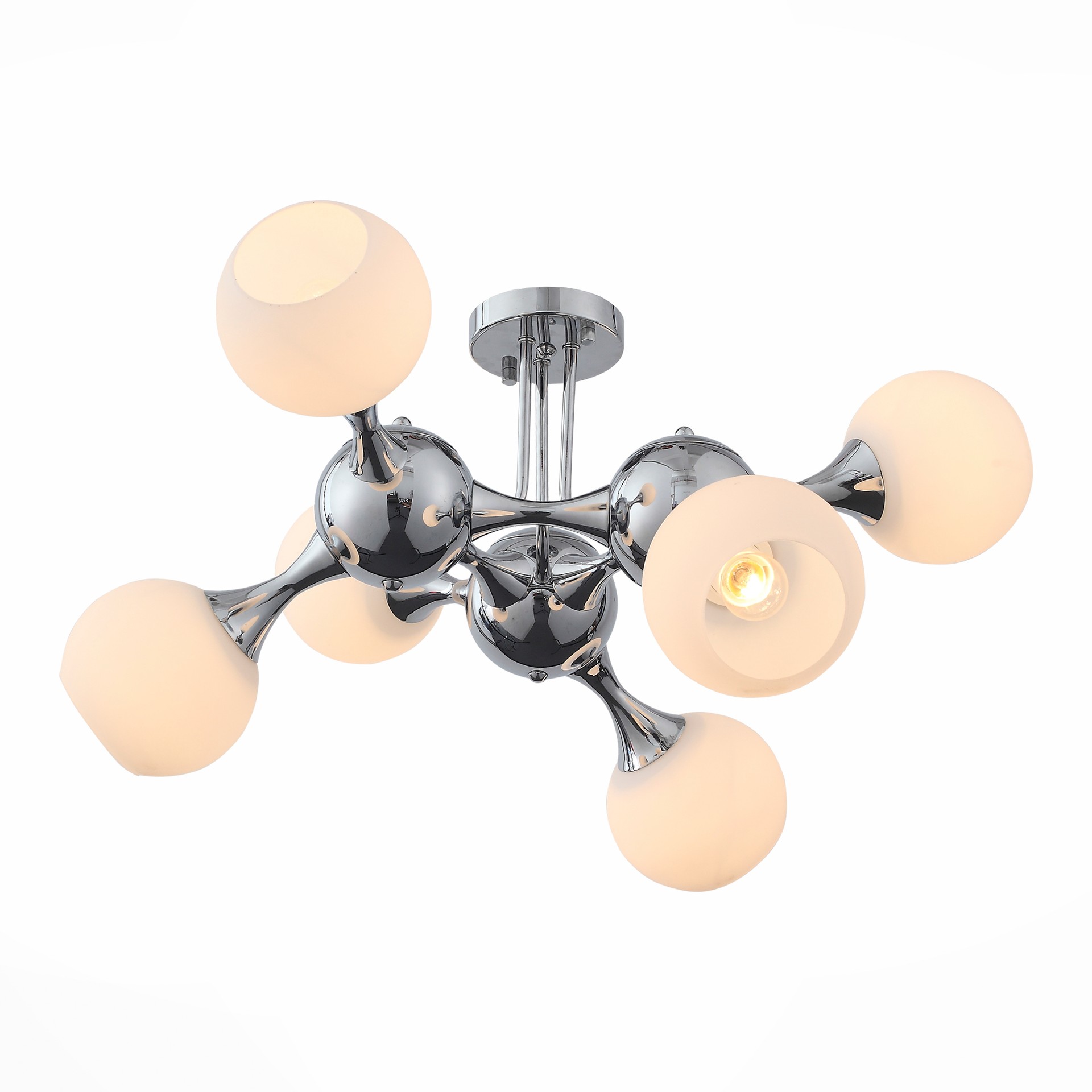 Потолочная люстра ST Luce Edificio SL849.102.06