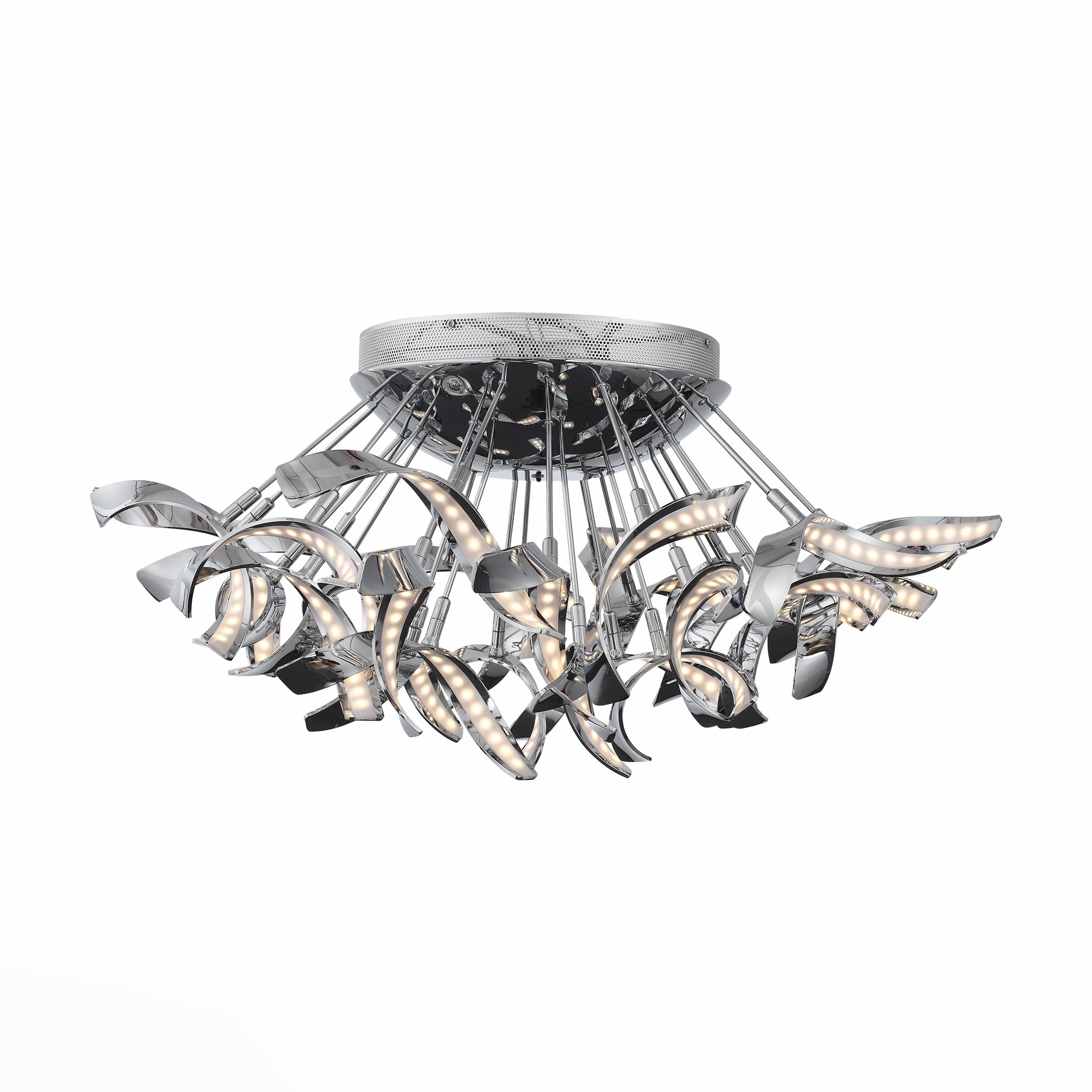 Потолочная светодиодная люстра Ciocca ST Luce SL928.102.30