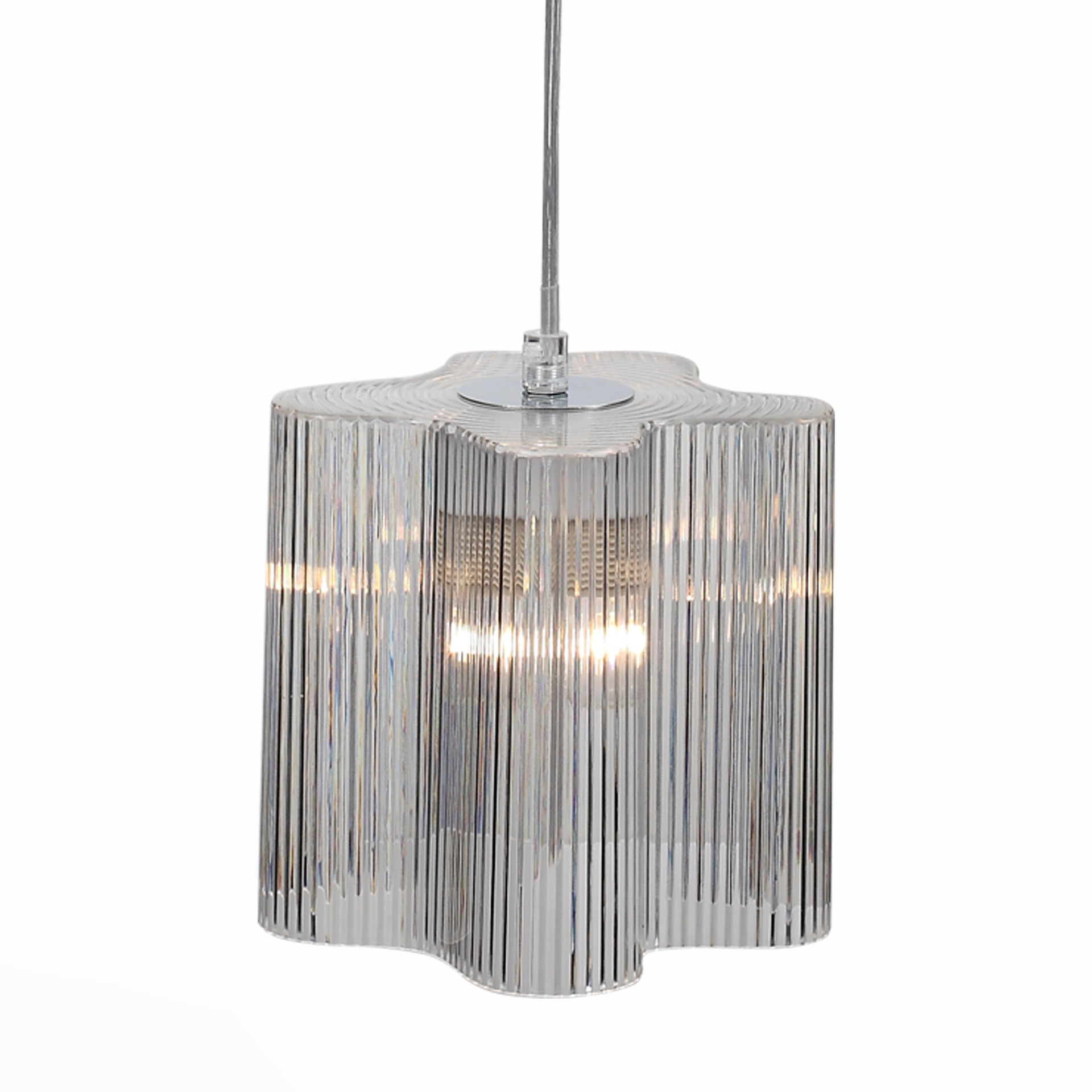 Светильник подвесной ST Luce Aria SLE116.103.01