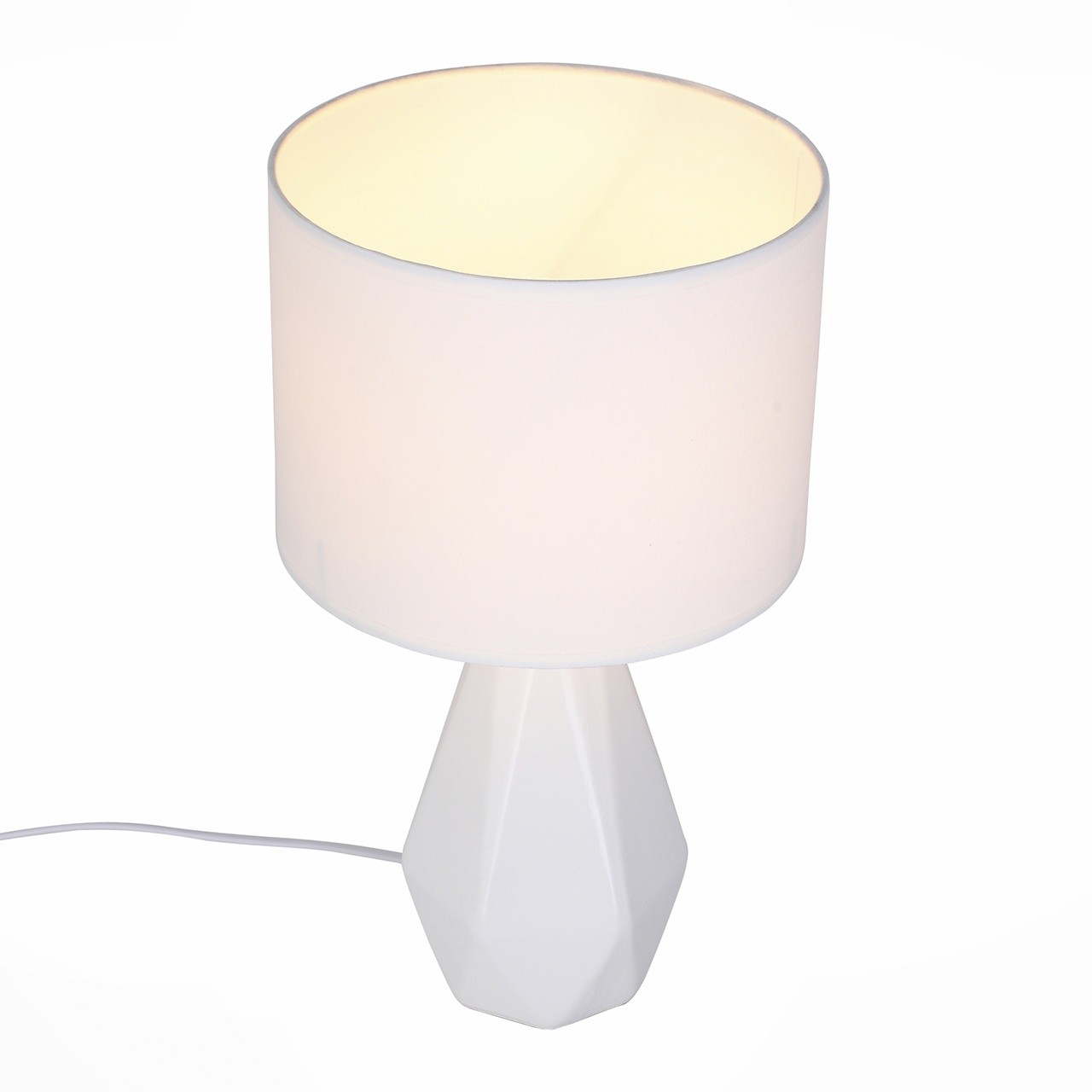 Настольные лампы