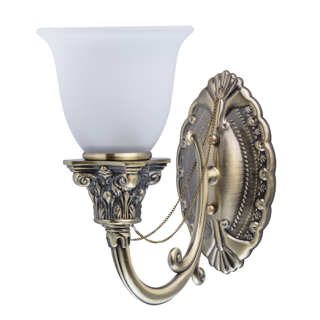 Настенное бра MW Light Фелиция 347029401