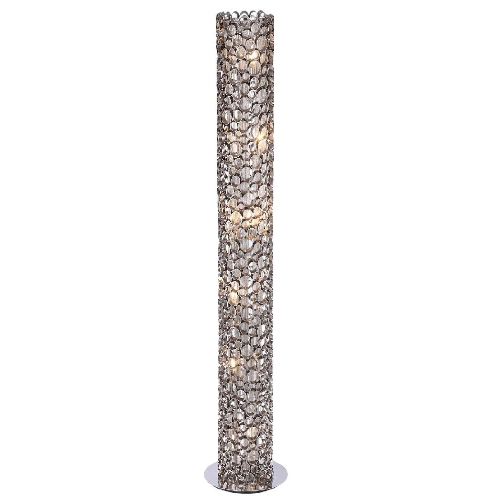 Торшер Crystal Lux Fashion FASHION PT6