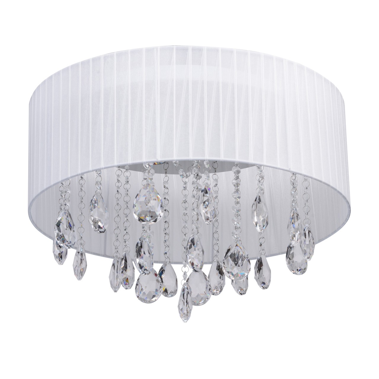 Потолочная люстра MW Light Жаклин 465014606