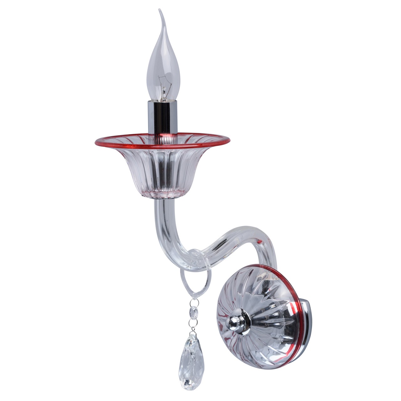 Настенное бра MW Light Элла 483022101