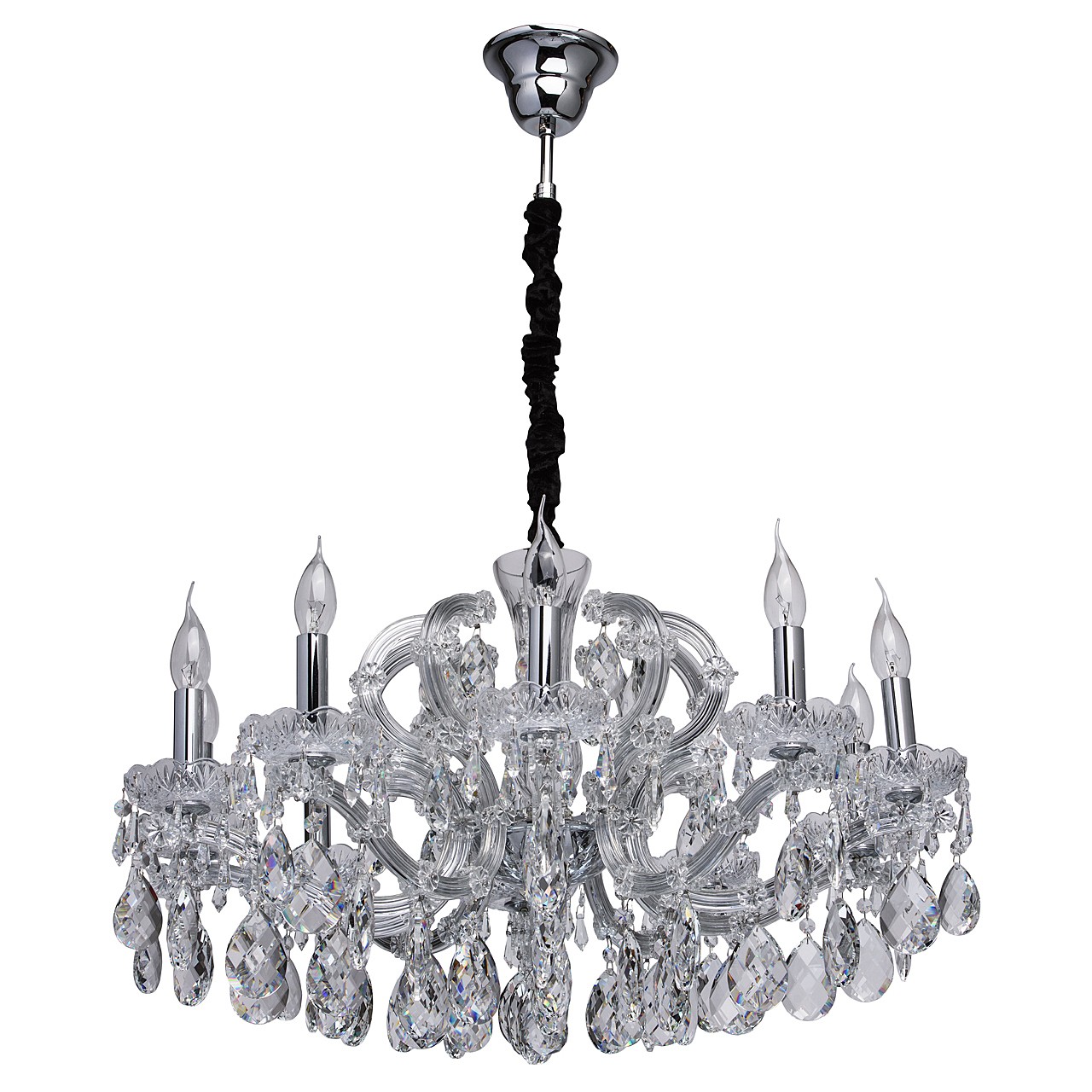 Подвесная люстра Chiaro Даниэль 479011310