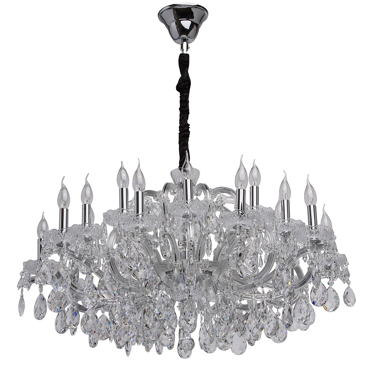 Подвесная люстра Chiaro Даниэль 479011420