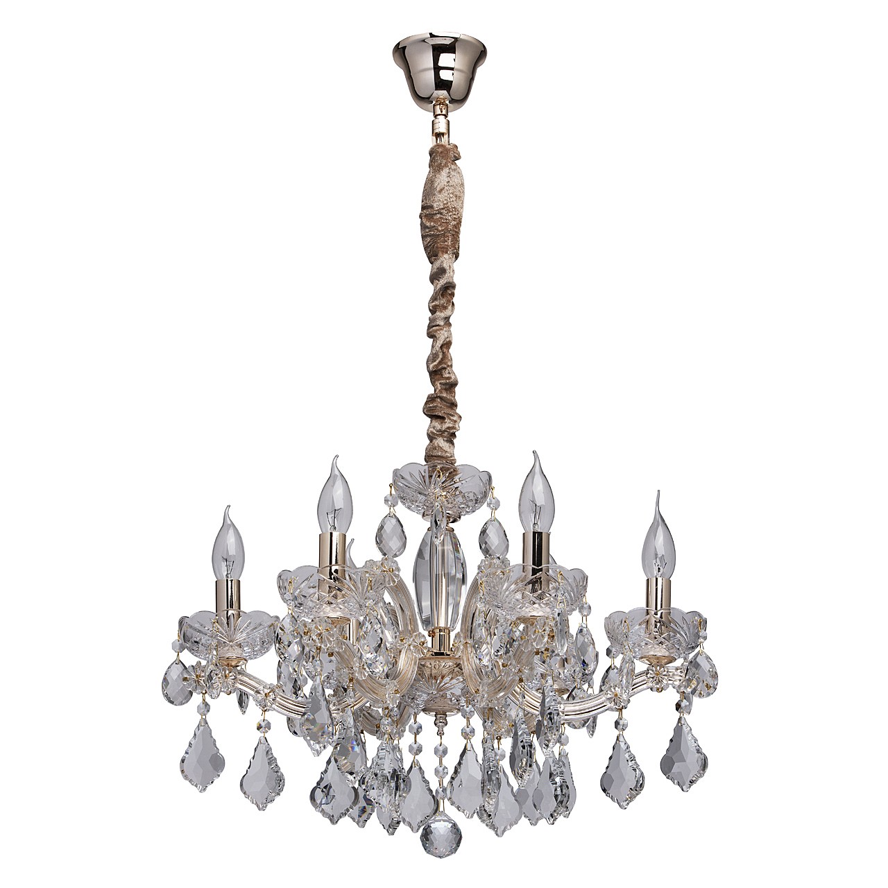 Подвесная люстра Chiaro Даниэль 479011806