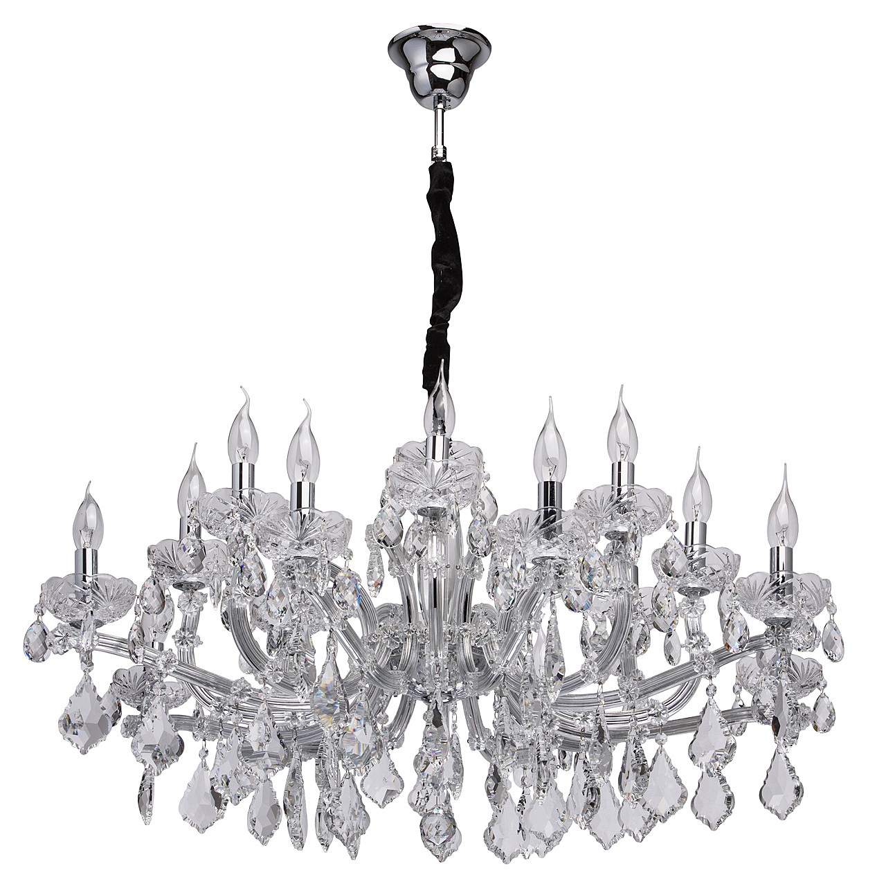 Подвесная люстра Chiaro Даниэль 479012116