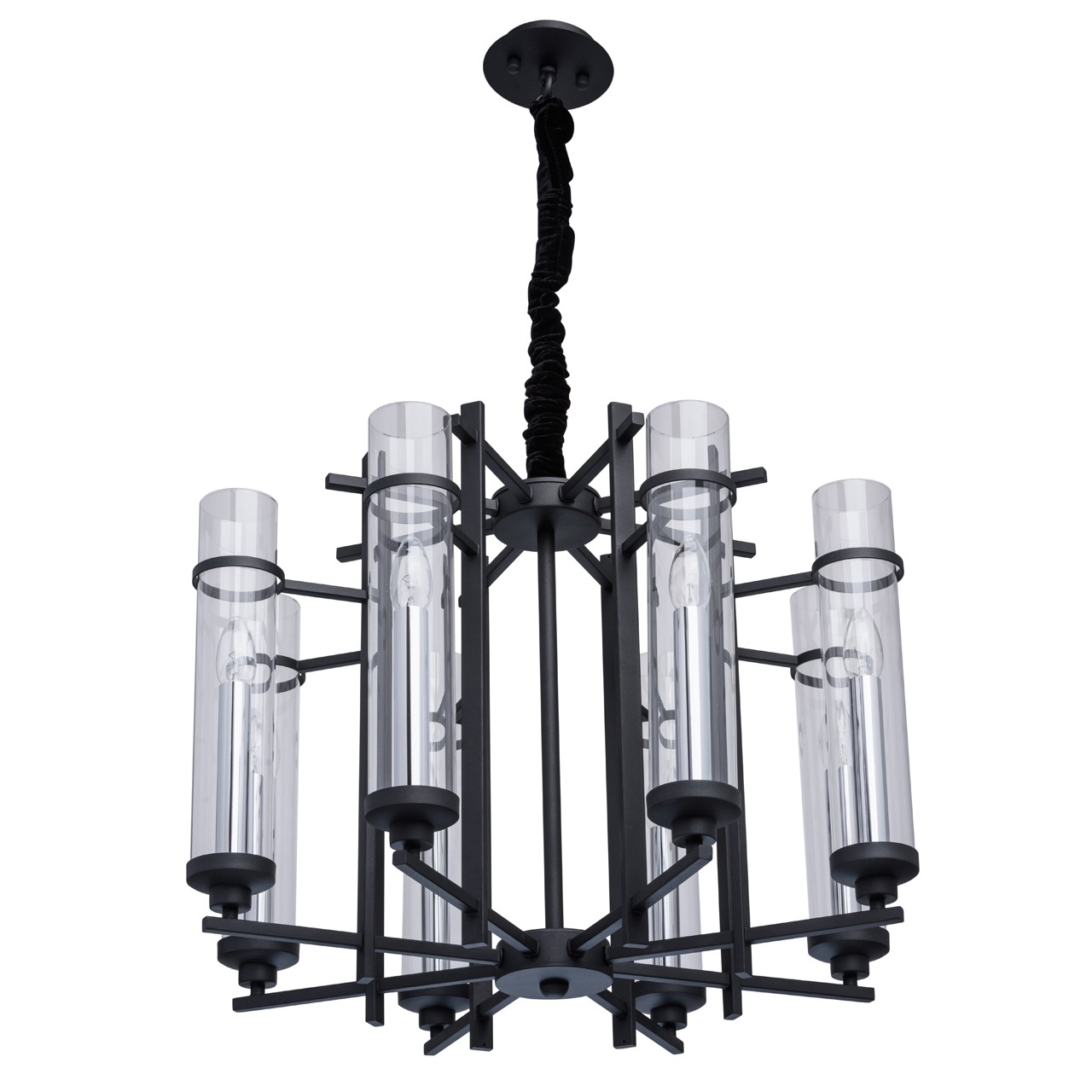 Подвесная люстра Chiaro Айвенго 669010508