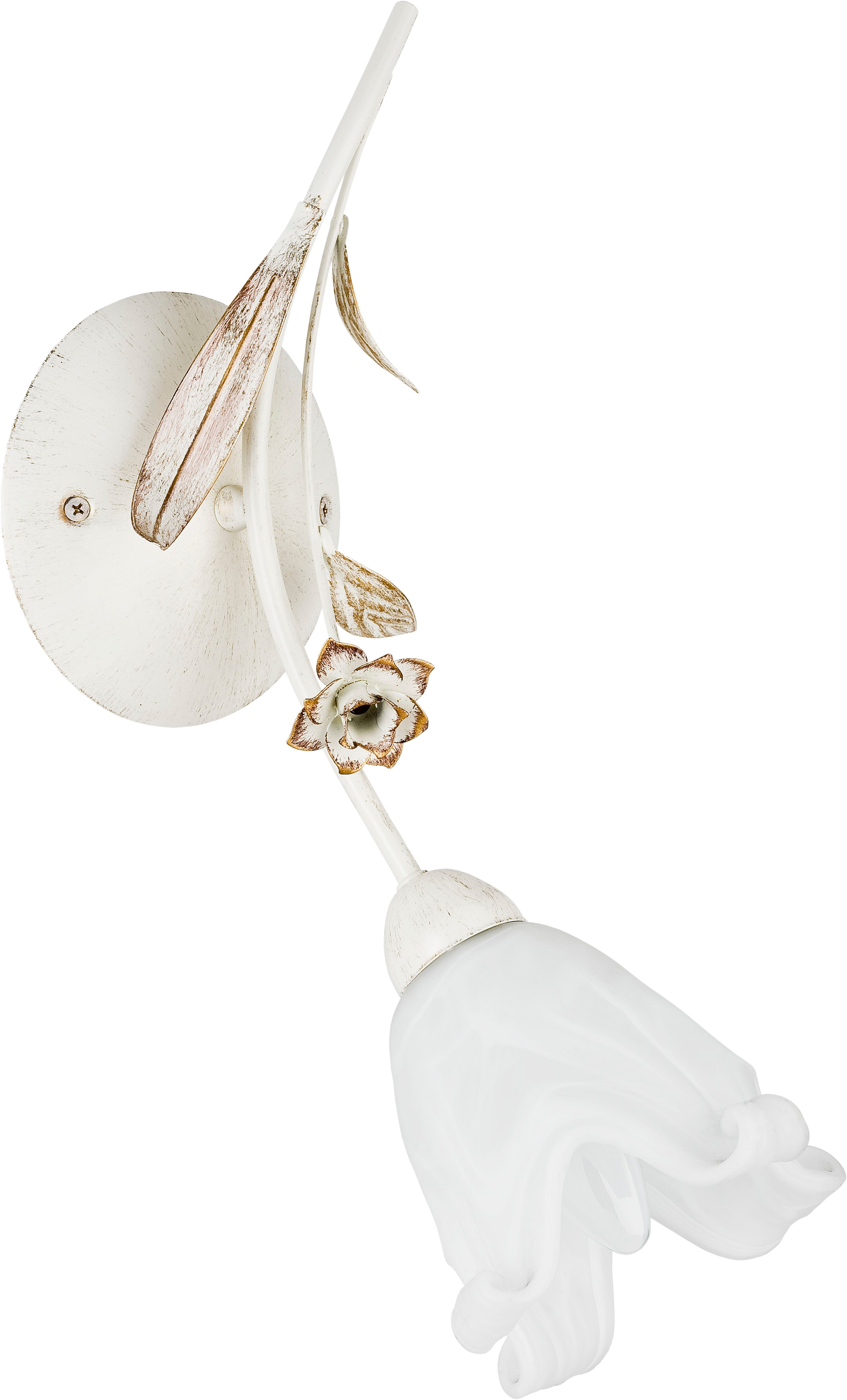 Настенное бра Alfa Lena 10510