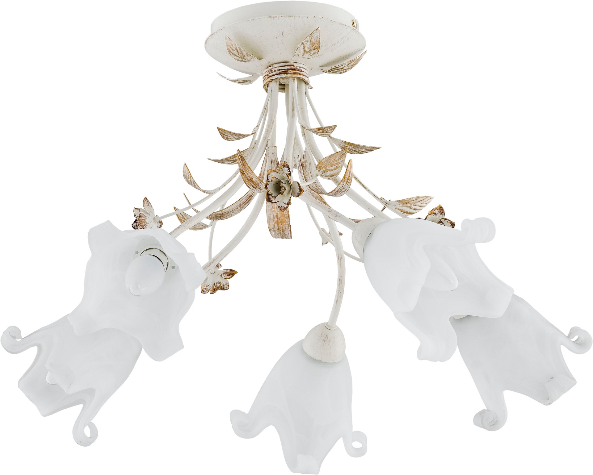 Потолочная люстра Alfa Lena 10515