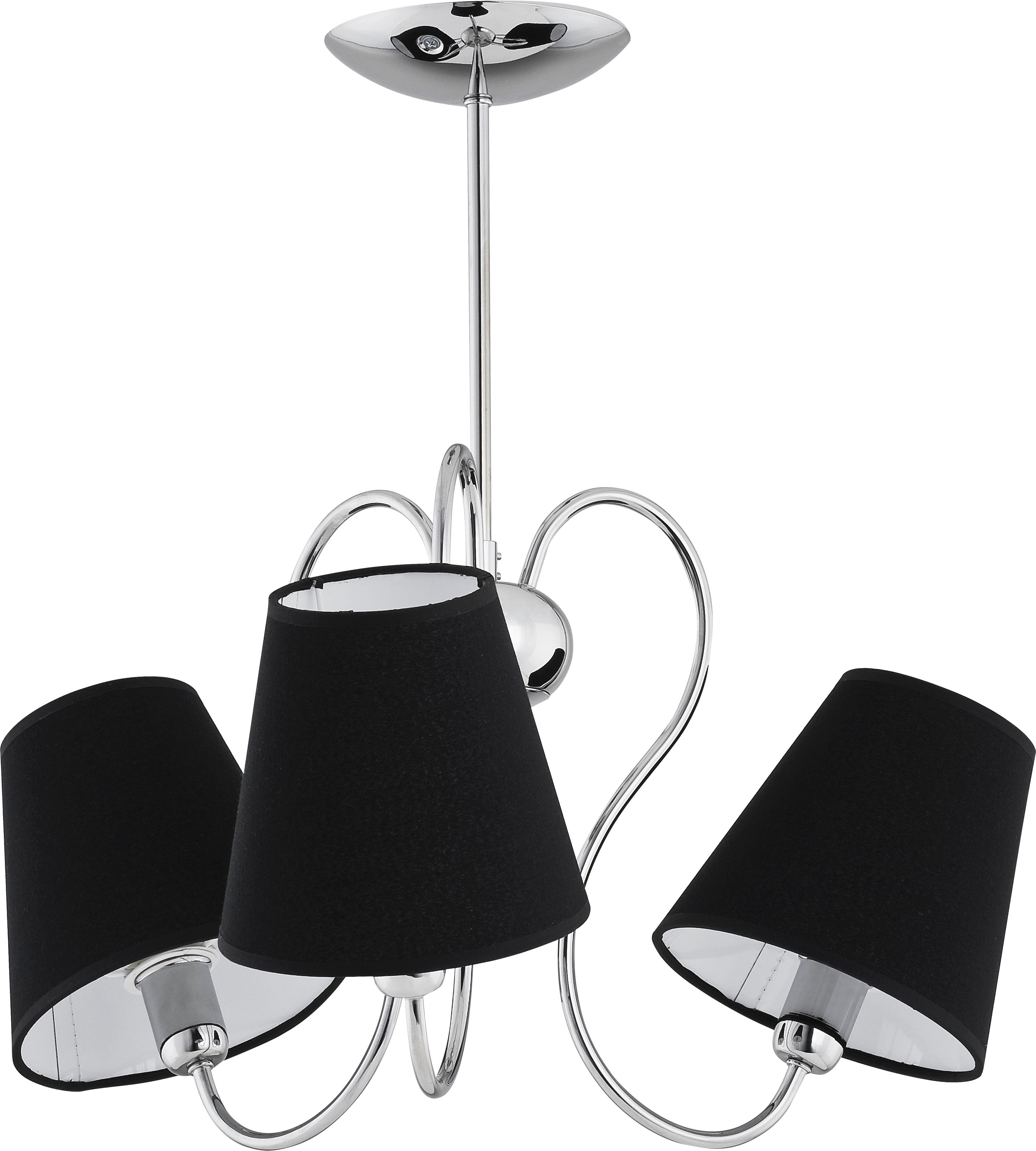 Люстра на штанге Alfa Ribera 11553