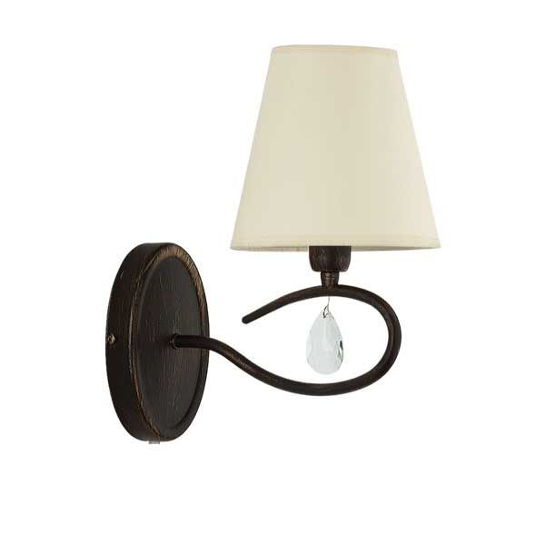 Настенное бра Alfa Bali Premium 11630