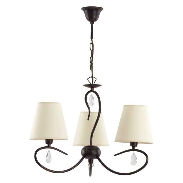 Подвесная люстра Alfa Bali Premium 11633