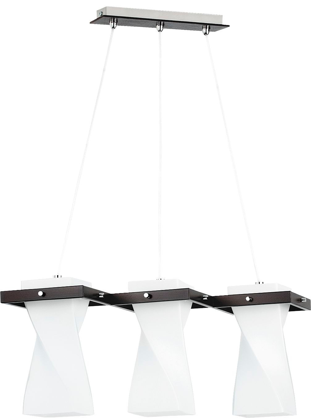 Светильник подвесной Alfa (СМ) Tequila 12913