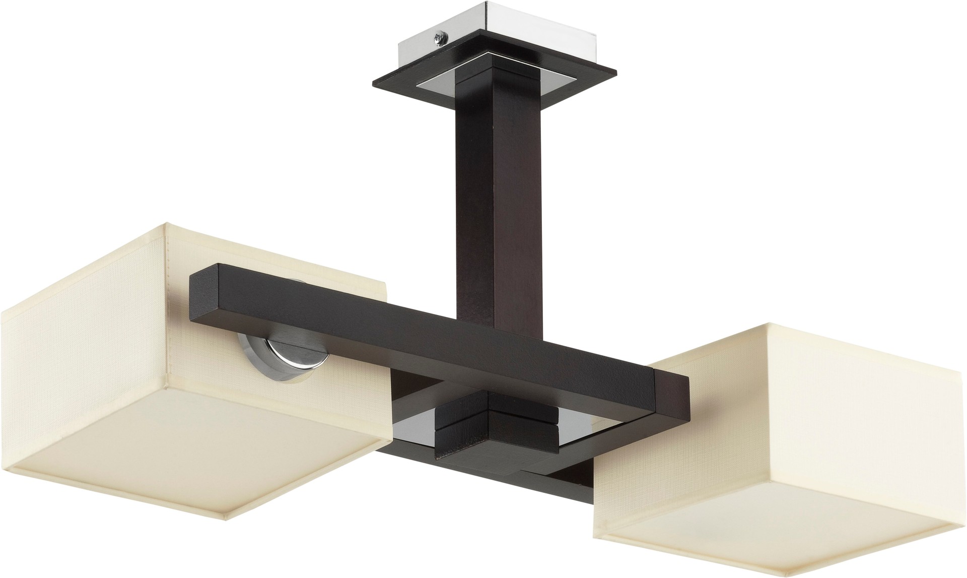 Потолочная люстра Alfa Junior Ecru 14642