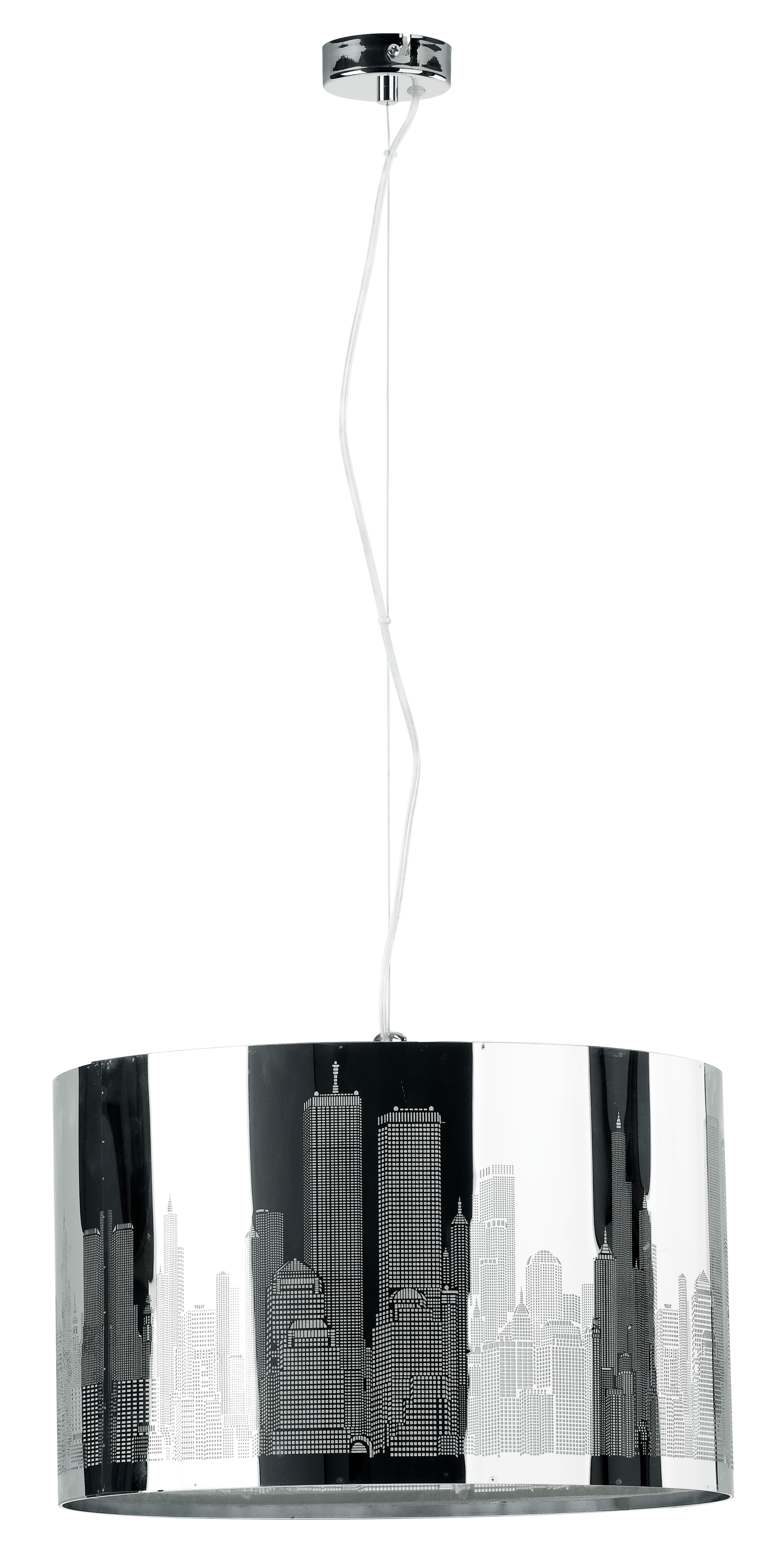 Светильник подвесной Alfa New York 15731