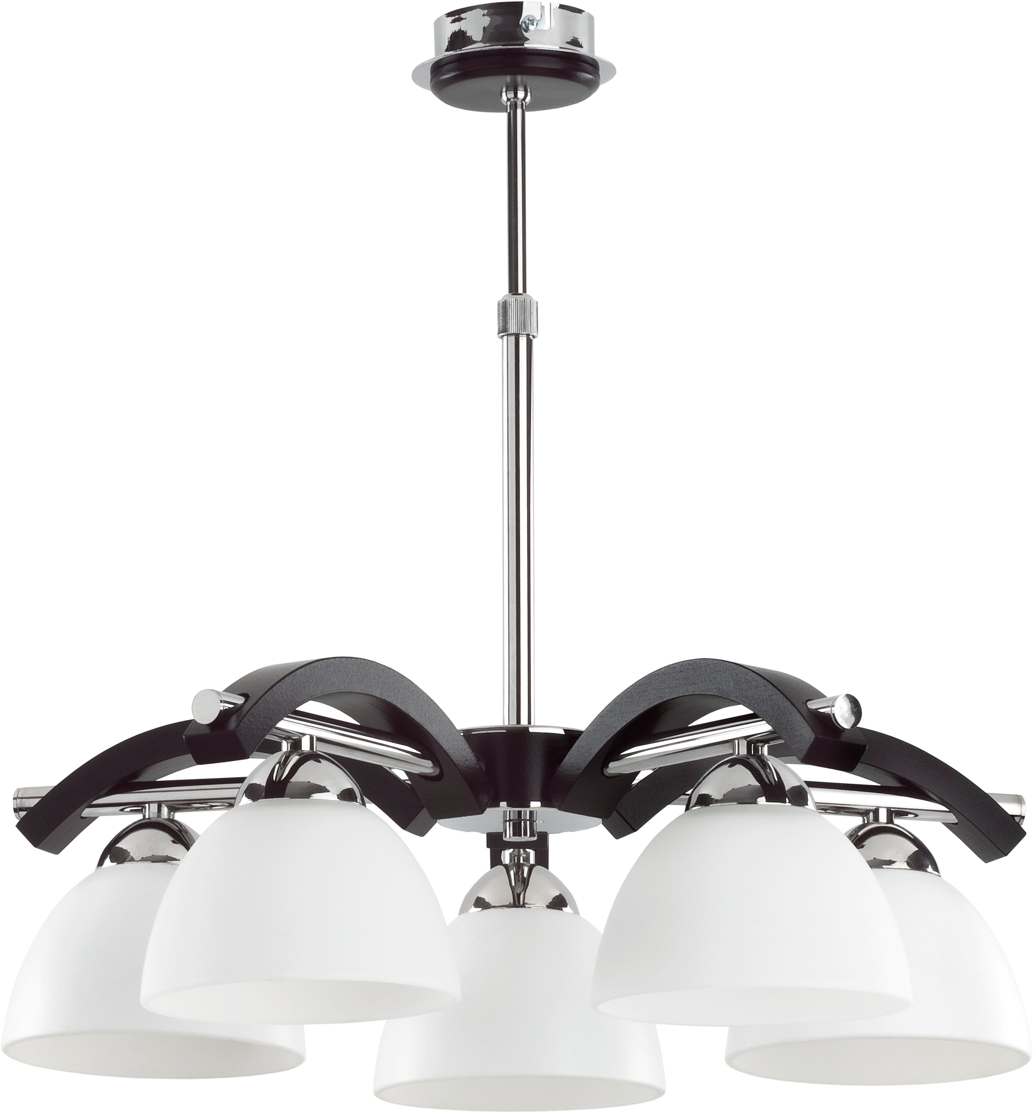 Люстра на штанге Alfa Fuji 15745