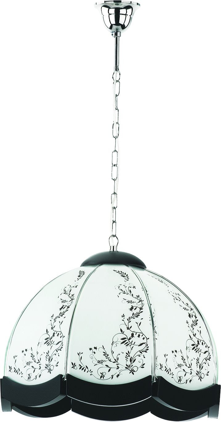 Светильник подвесной Alfa Bluszcz 15813