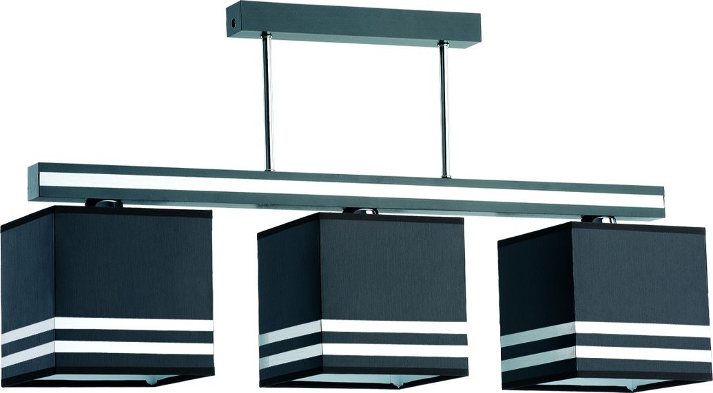 Люстра на штанге Alfa Mocca 16296