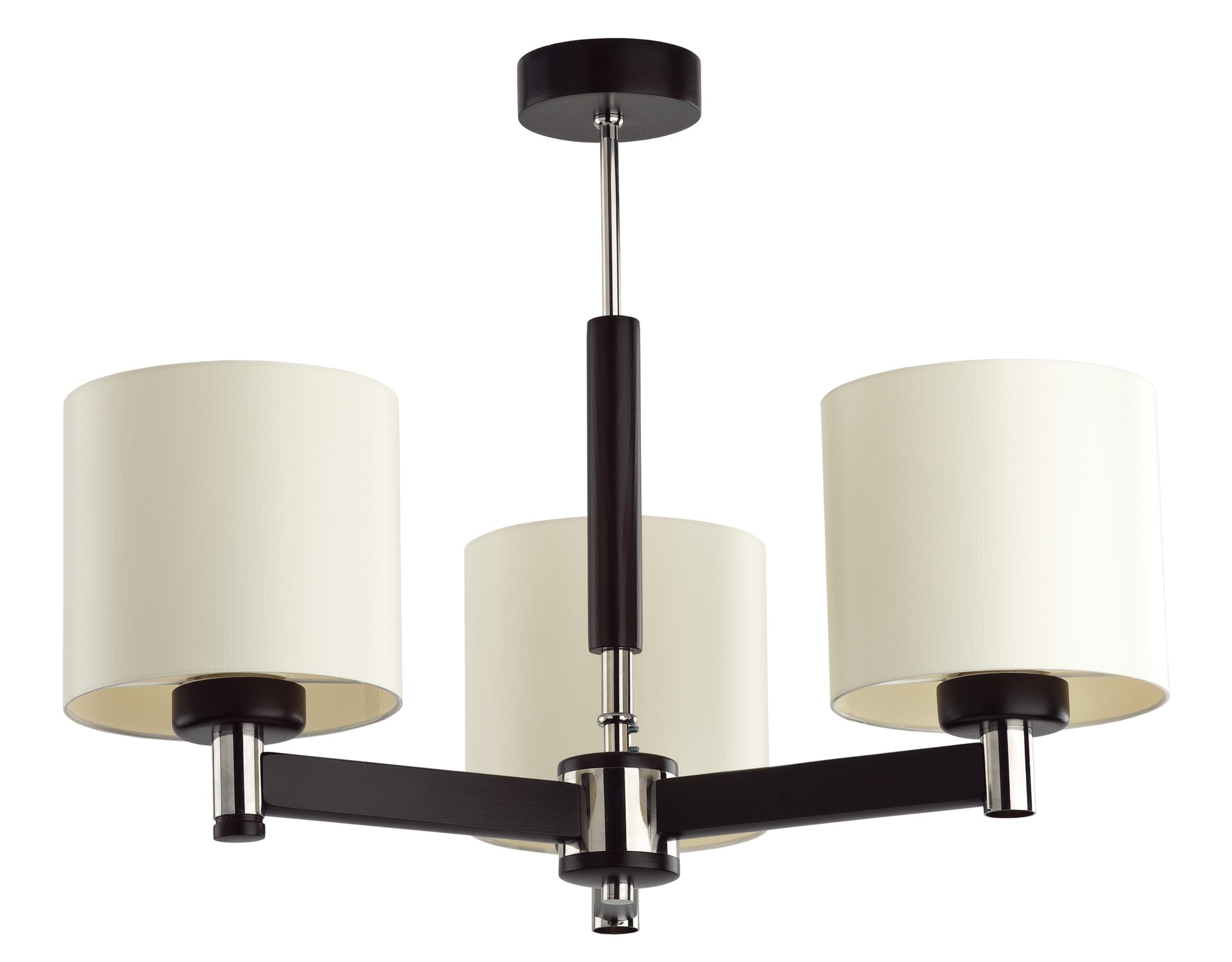 Люстра на штанге Alfa Lozano 16343