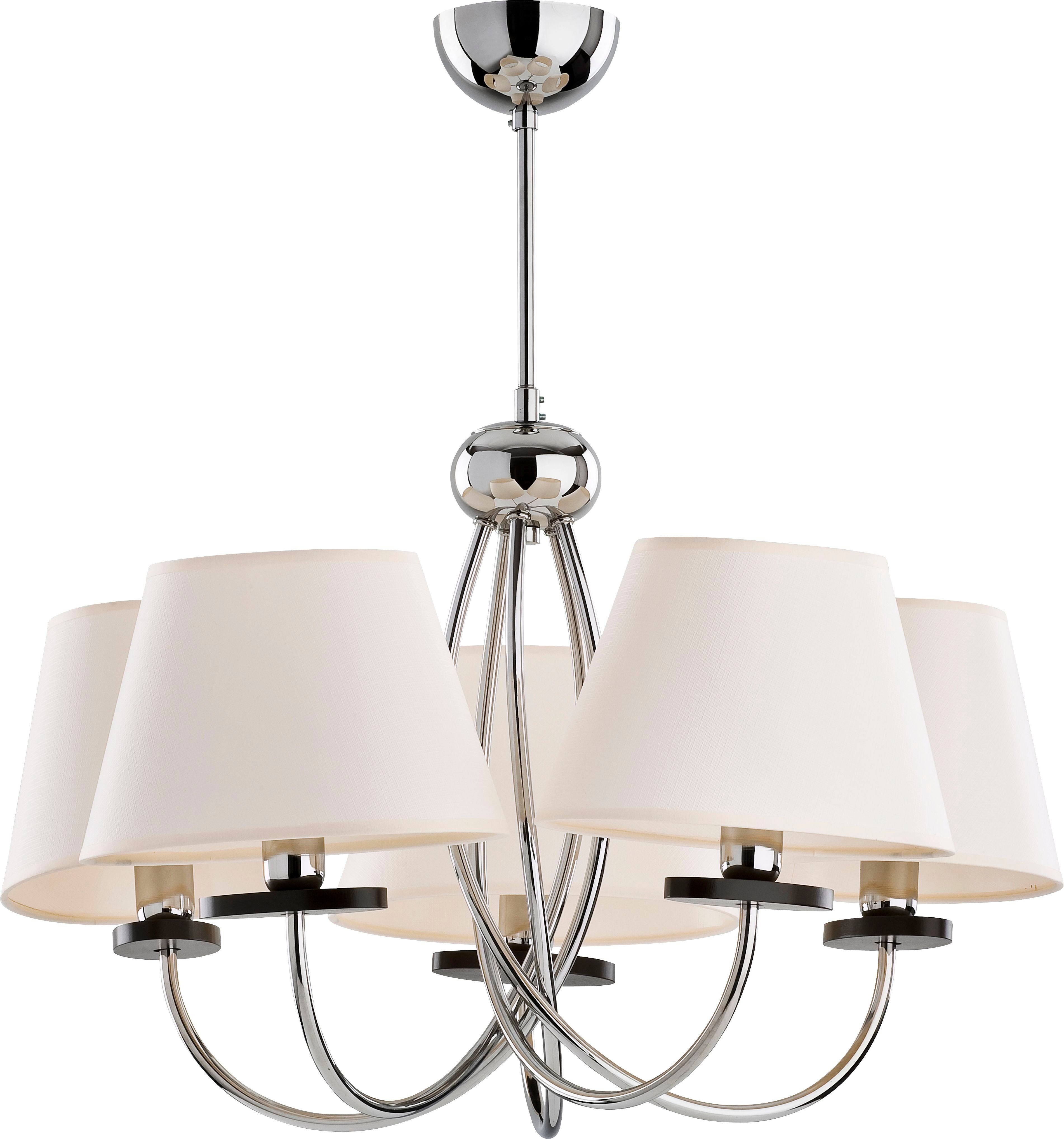 Подвесная люстра Alfa Rock 18375