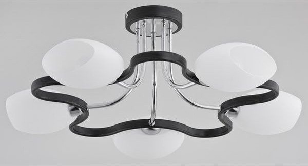 Потолочная люстра Alfa Majorka 19905