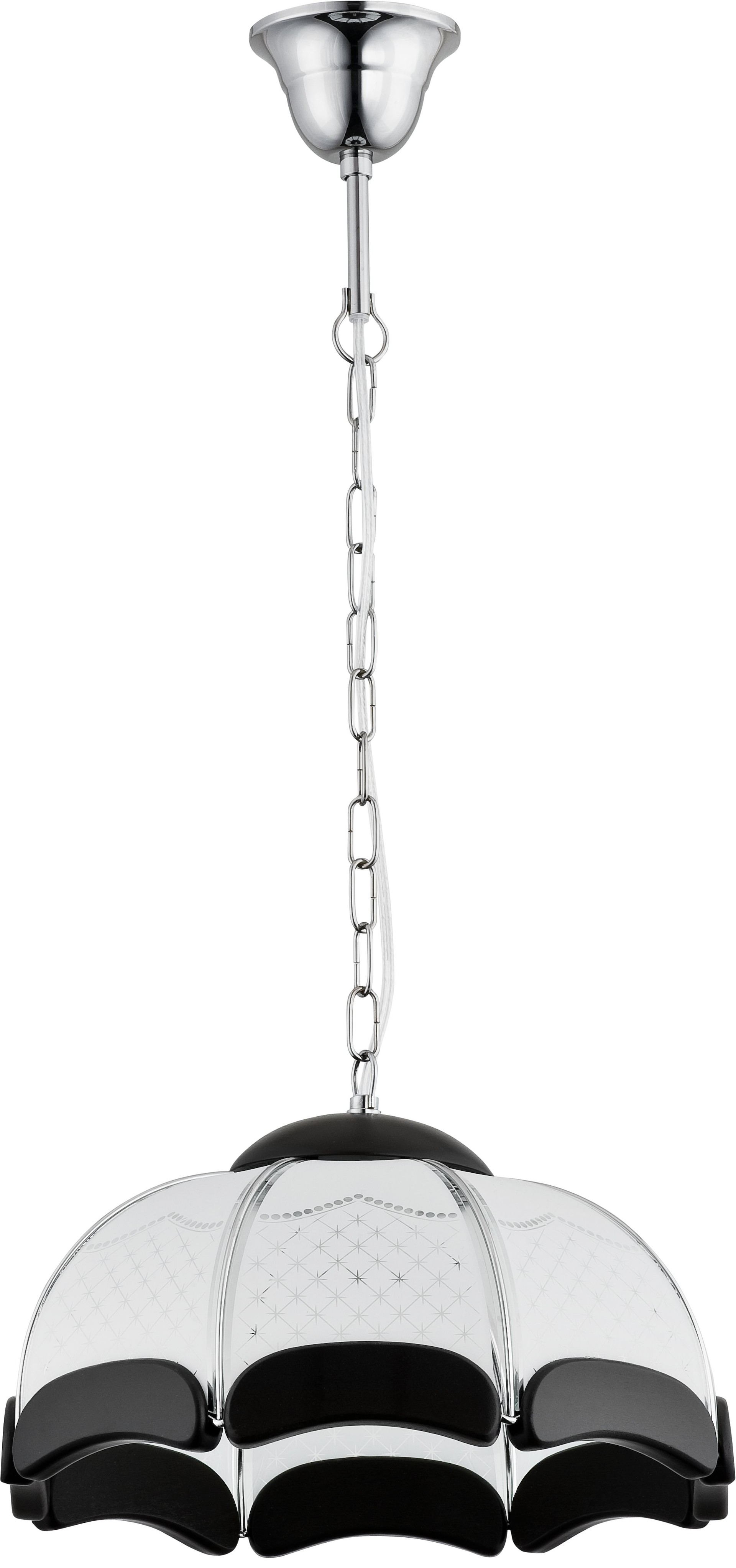 Светильник подвесной Alfa Italia Venge 20061