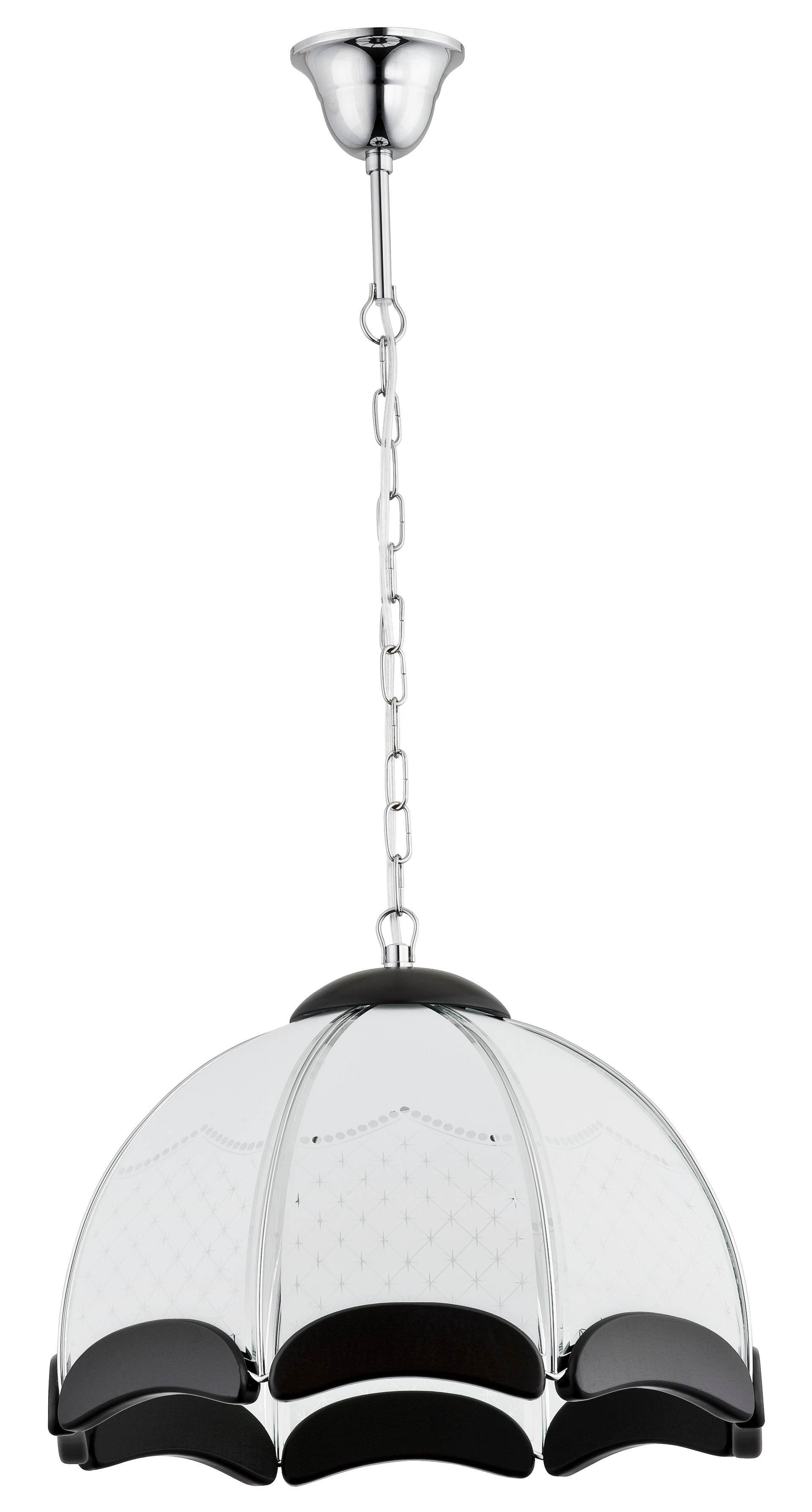 Светильник подвесной Alfa Italia Venge 20062