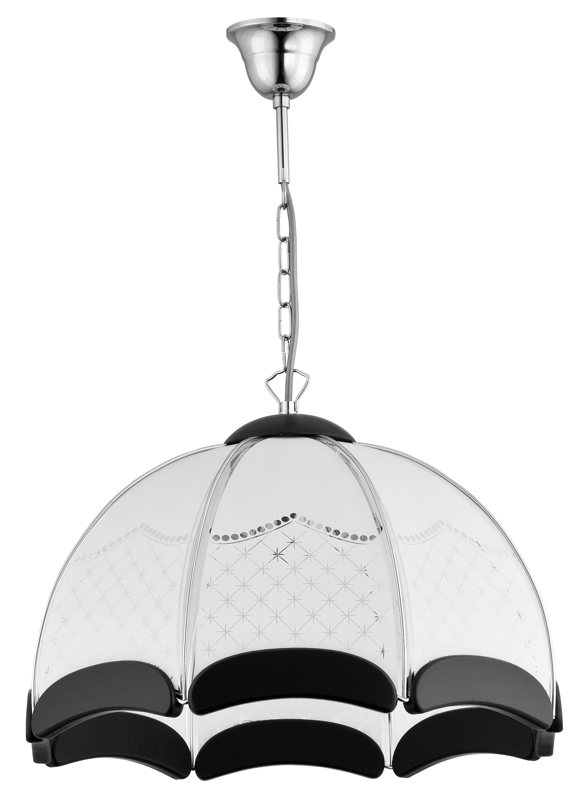 Светильник подвесной Alfa Italia Venge 20063