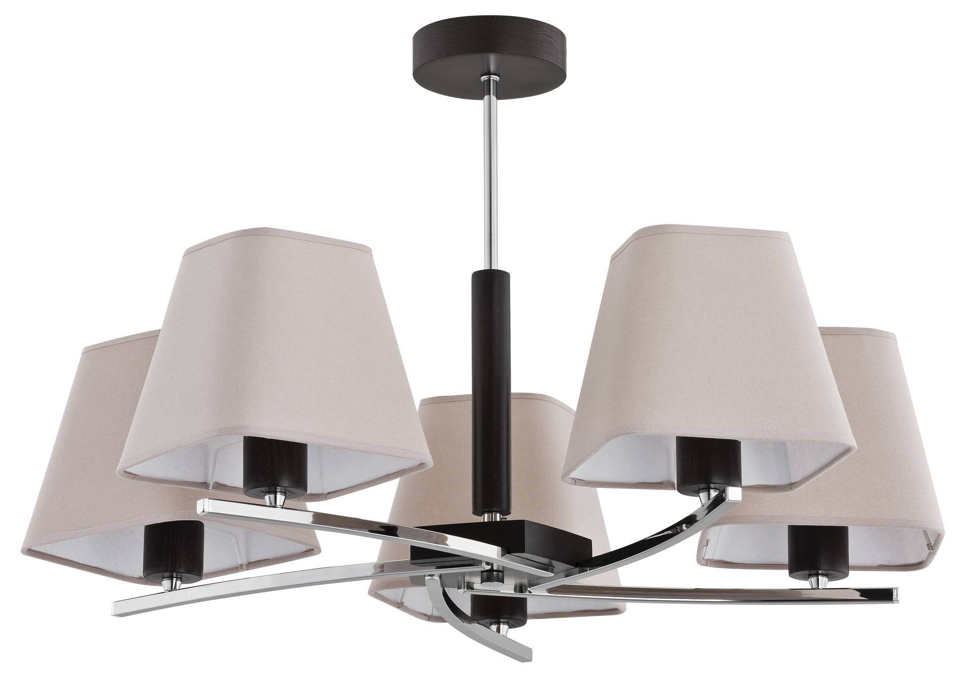 Люстра на штанге Alfa Lefkada 20265